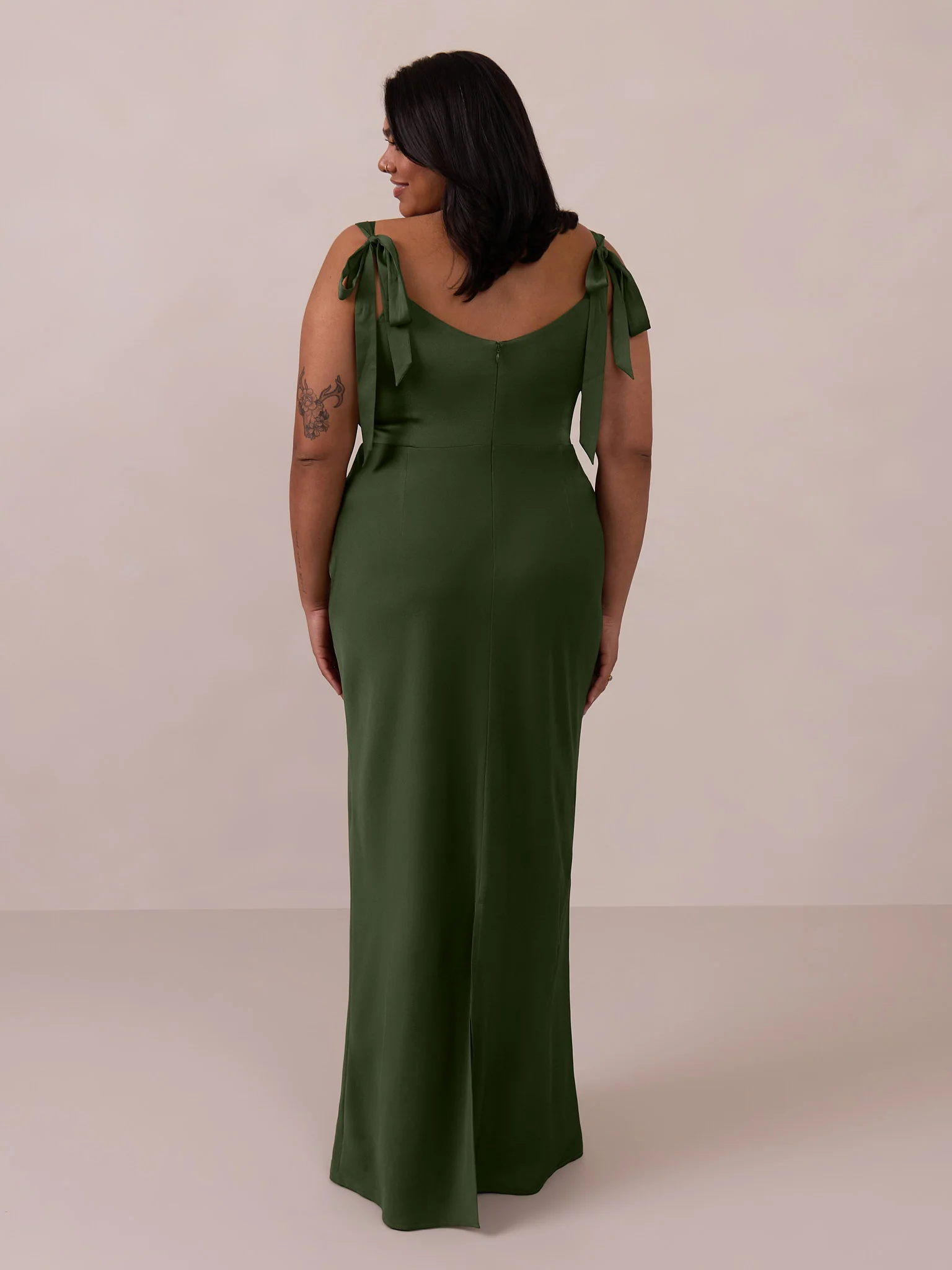 Albright Dress - Image 8
