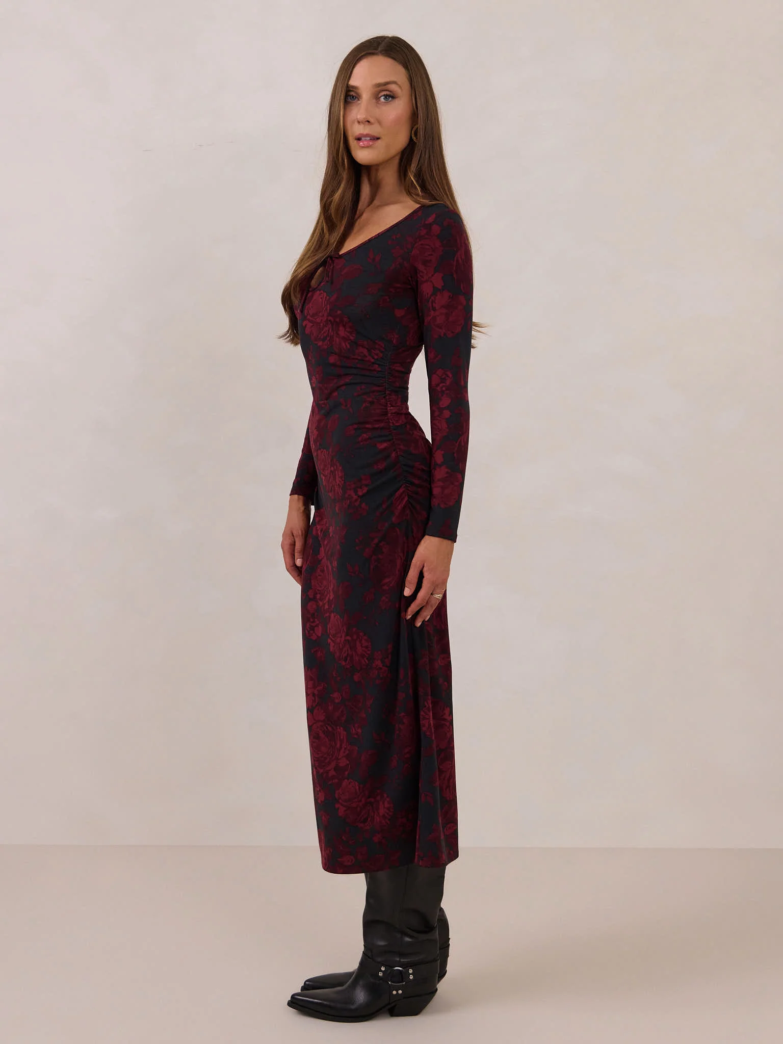 Austin Dress - Image 4