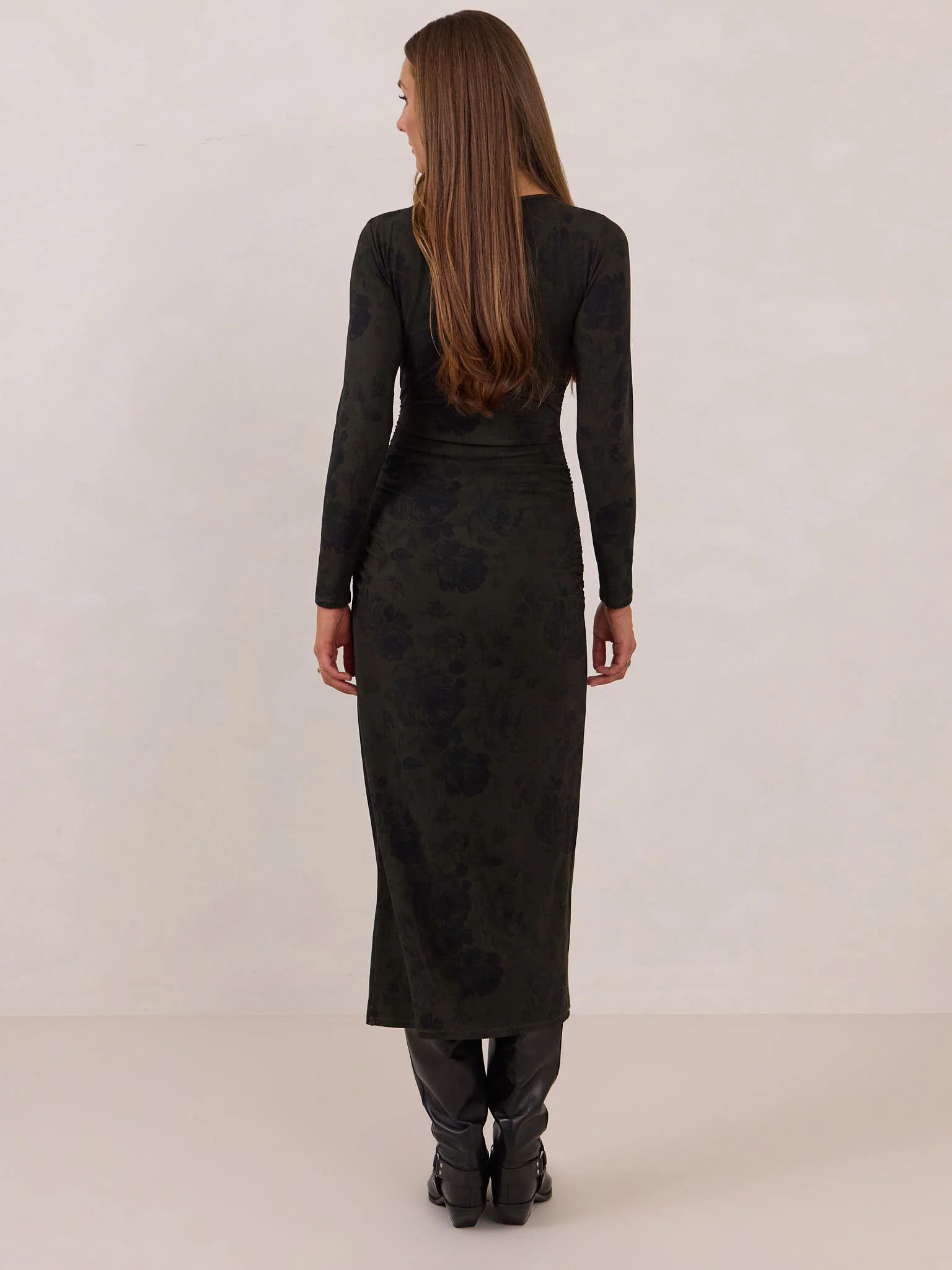 Austin Dress - Image 5