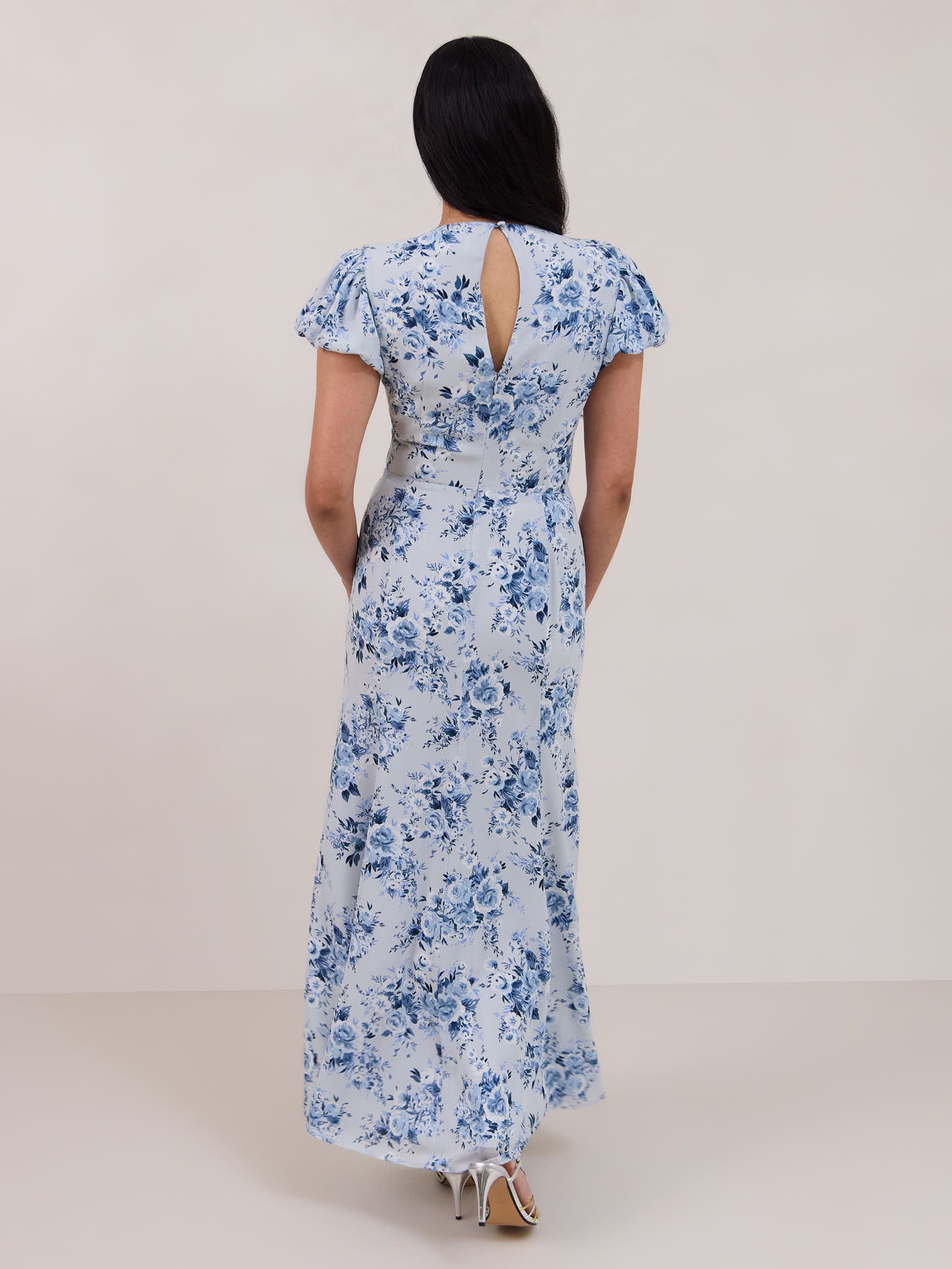 Beatrice Dress - Image 3