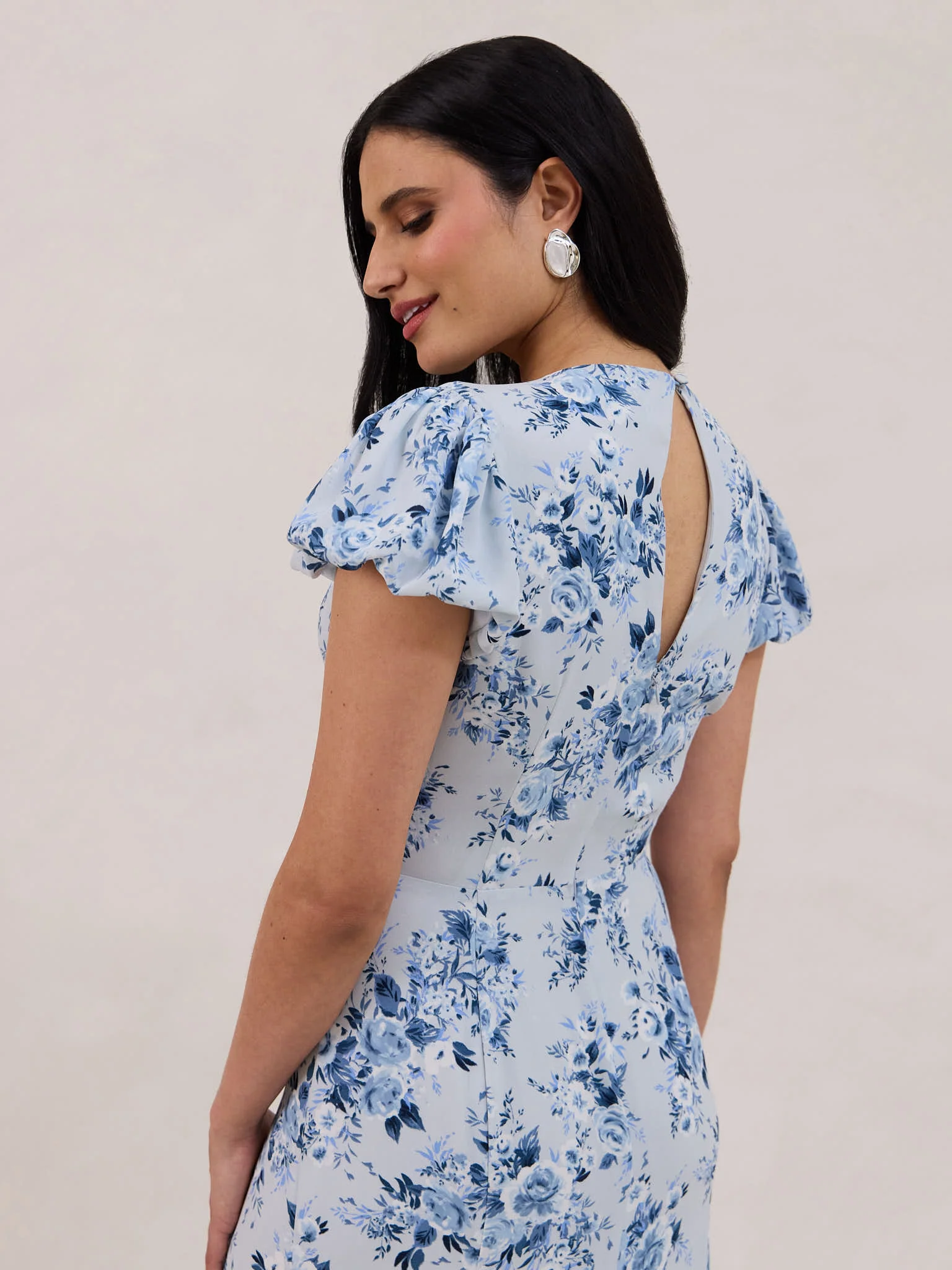 Beatrice Dress - Image 6