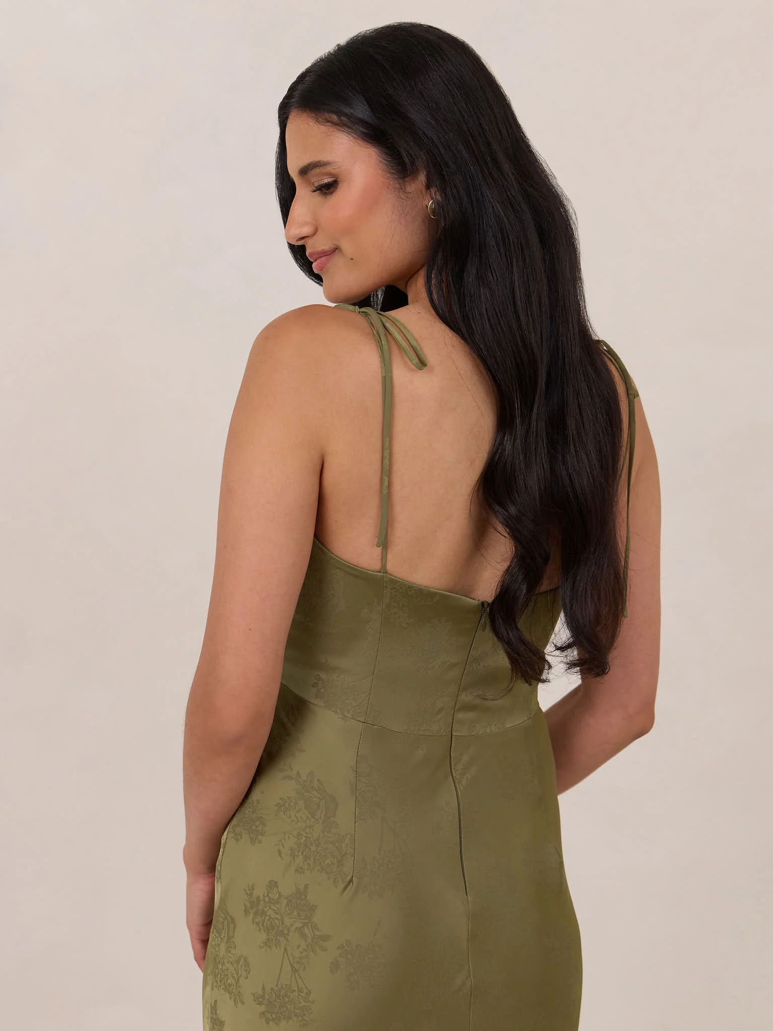 Beckett Dress - Image 6