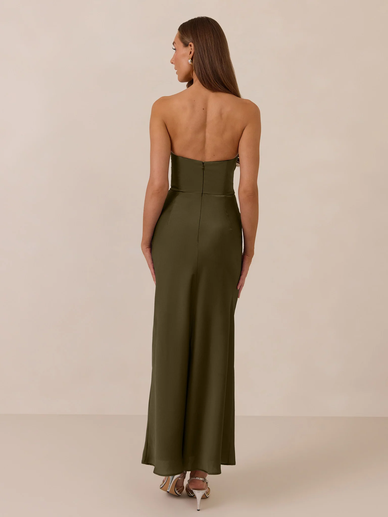 Blair Dress - Image 4