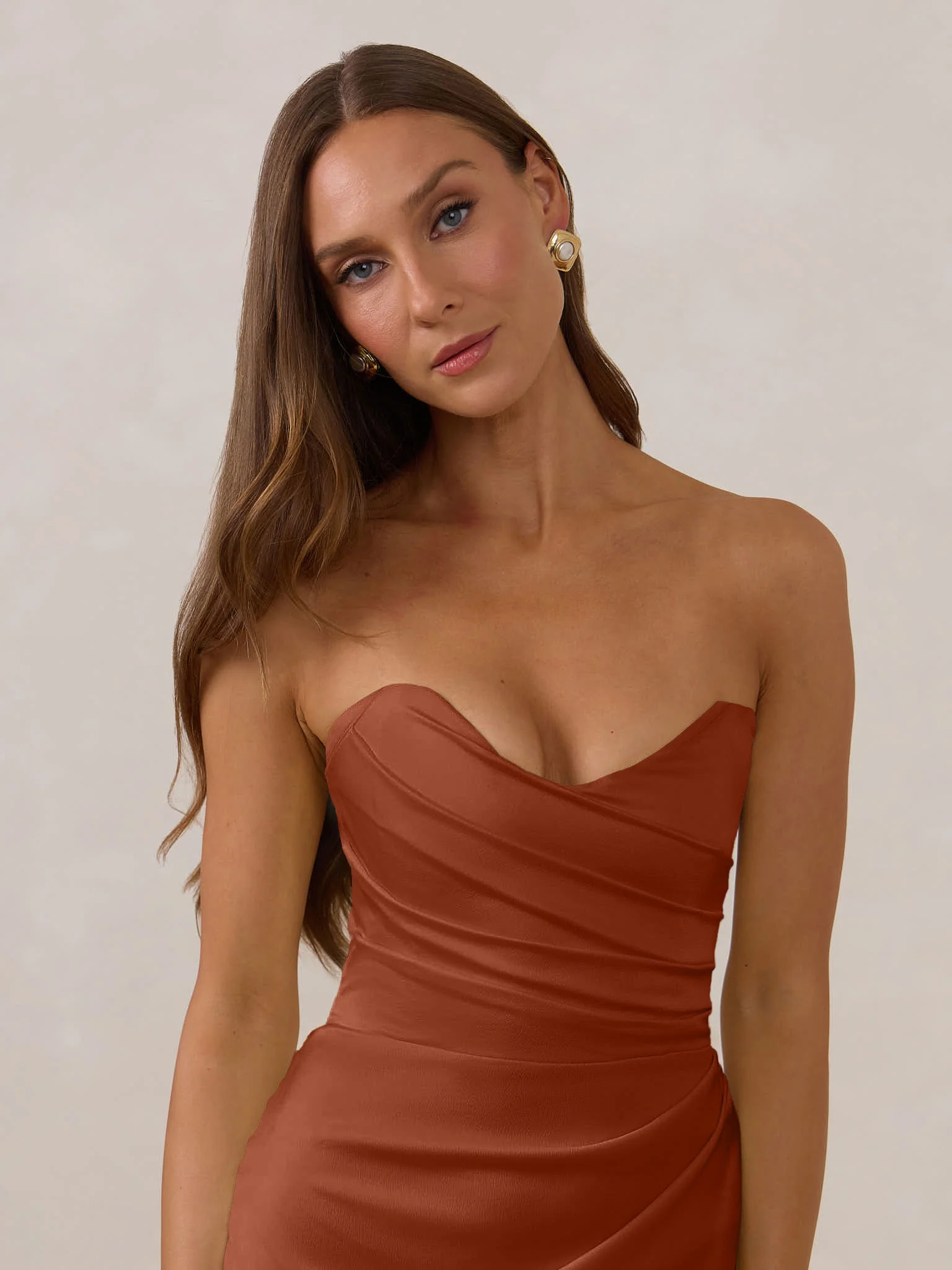 Blair Dress - Image 3