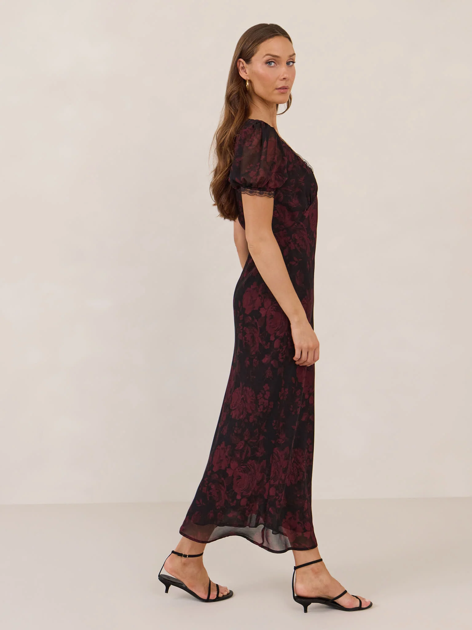 Bowery Dress - Image 4