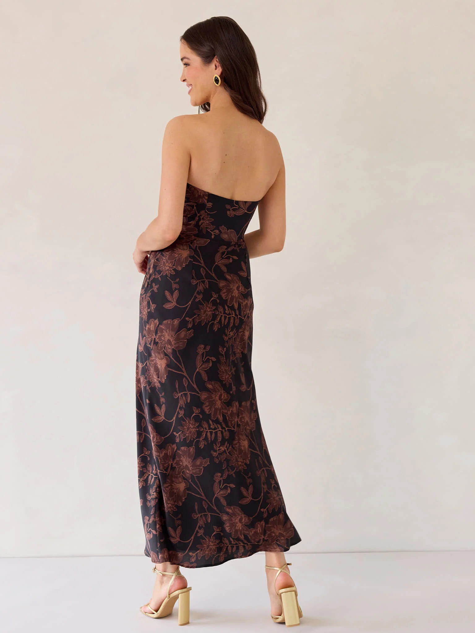Brodie Dress - Image 5