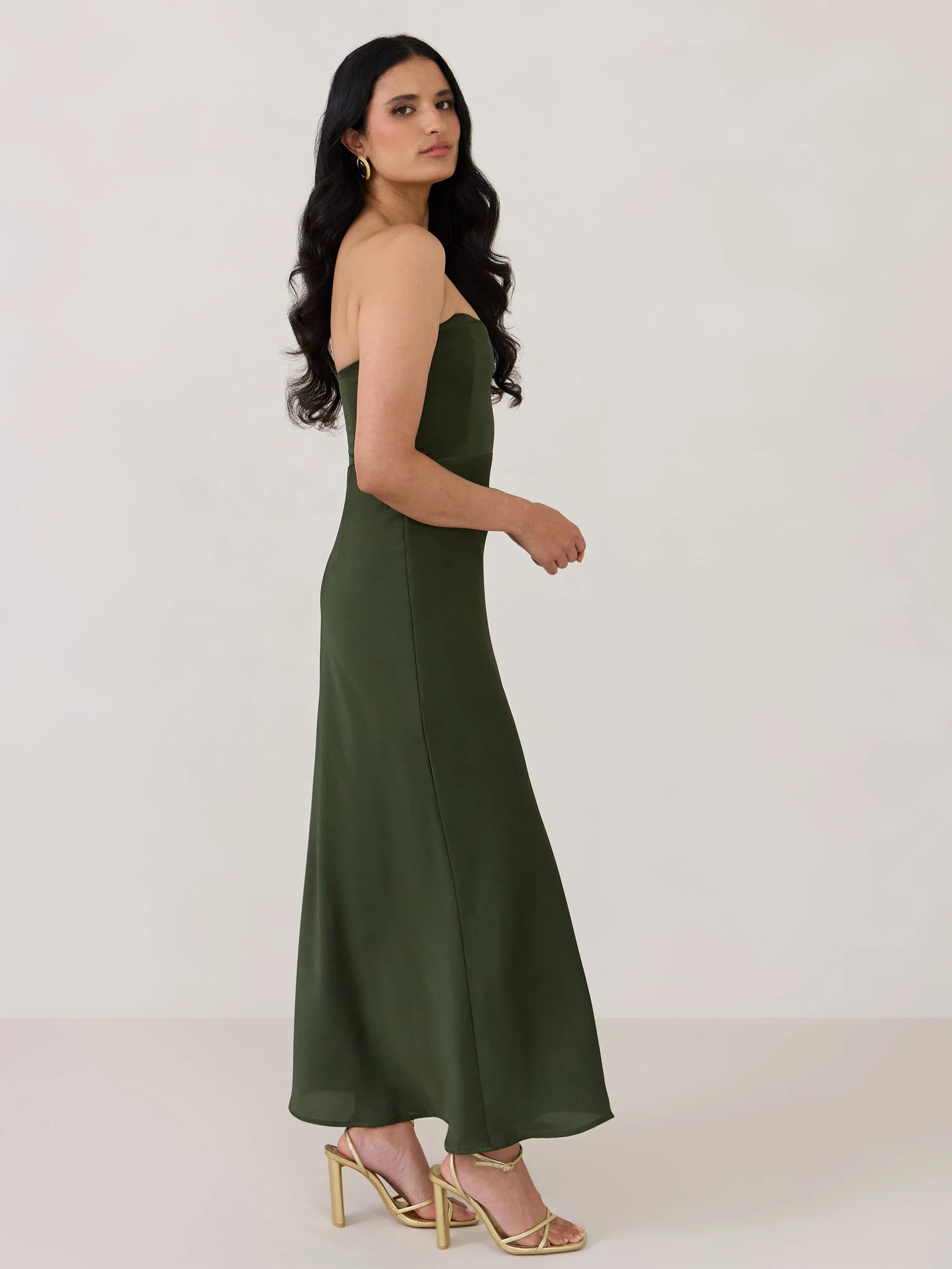 Brodie Dress - Image 4