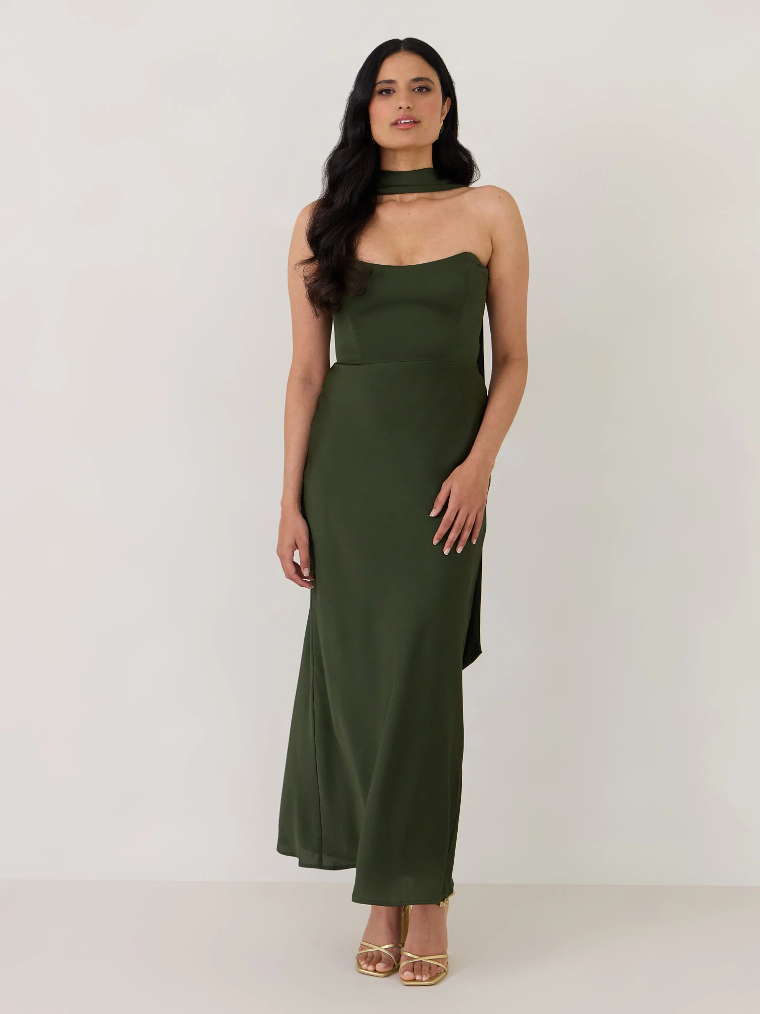 Brodie Dress - Image 5