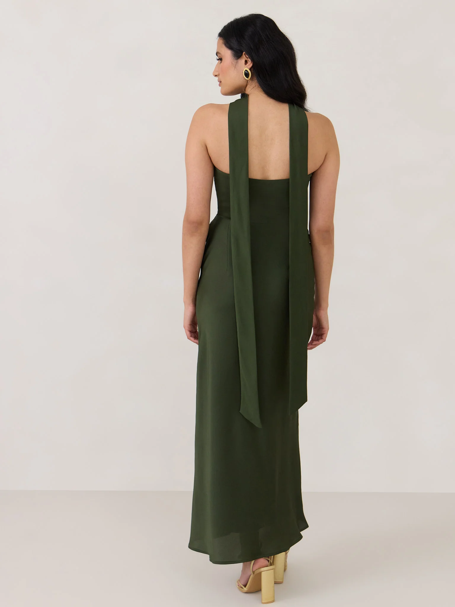 Brodie Dress - Image 7