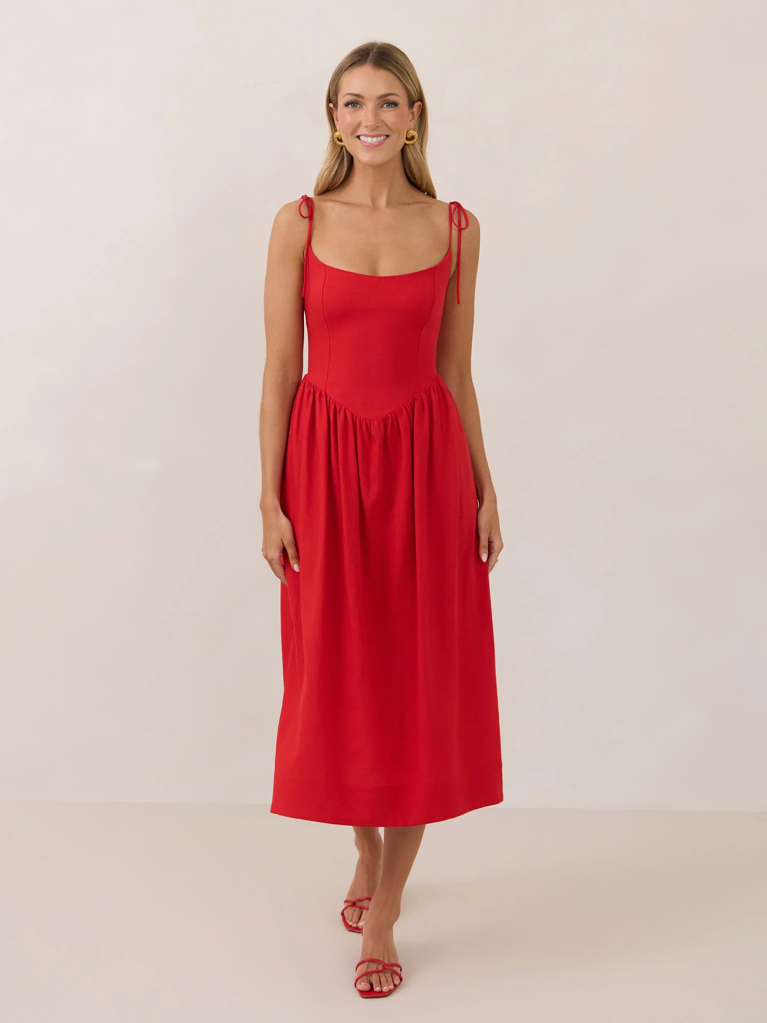 Cameron Dress - Image 3