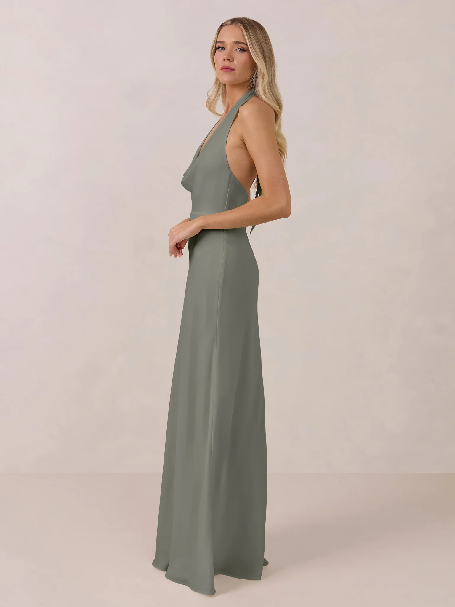 Claremont Dress - Image 3