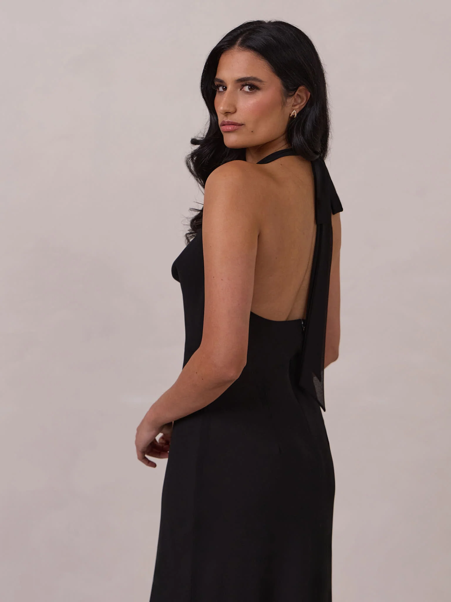 Claremont Dress - Image 5