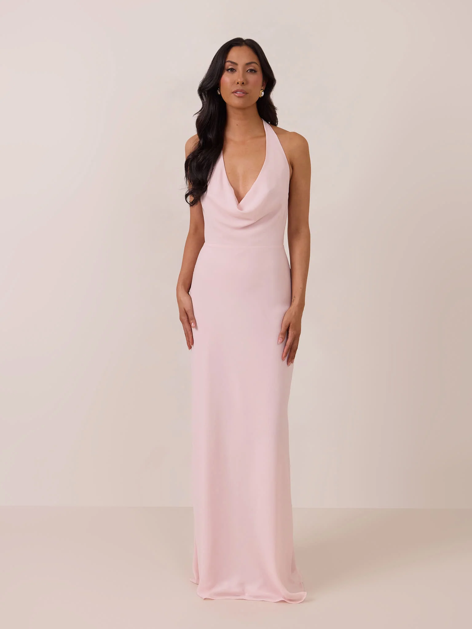 Claremont Dress