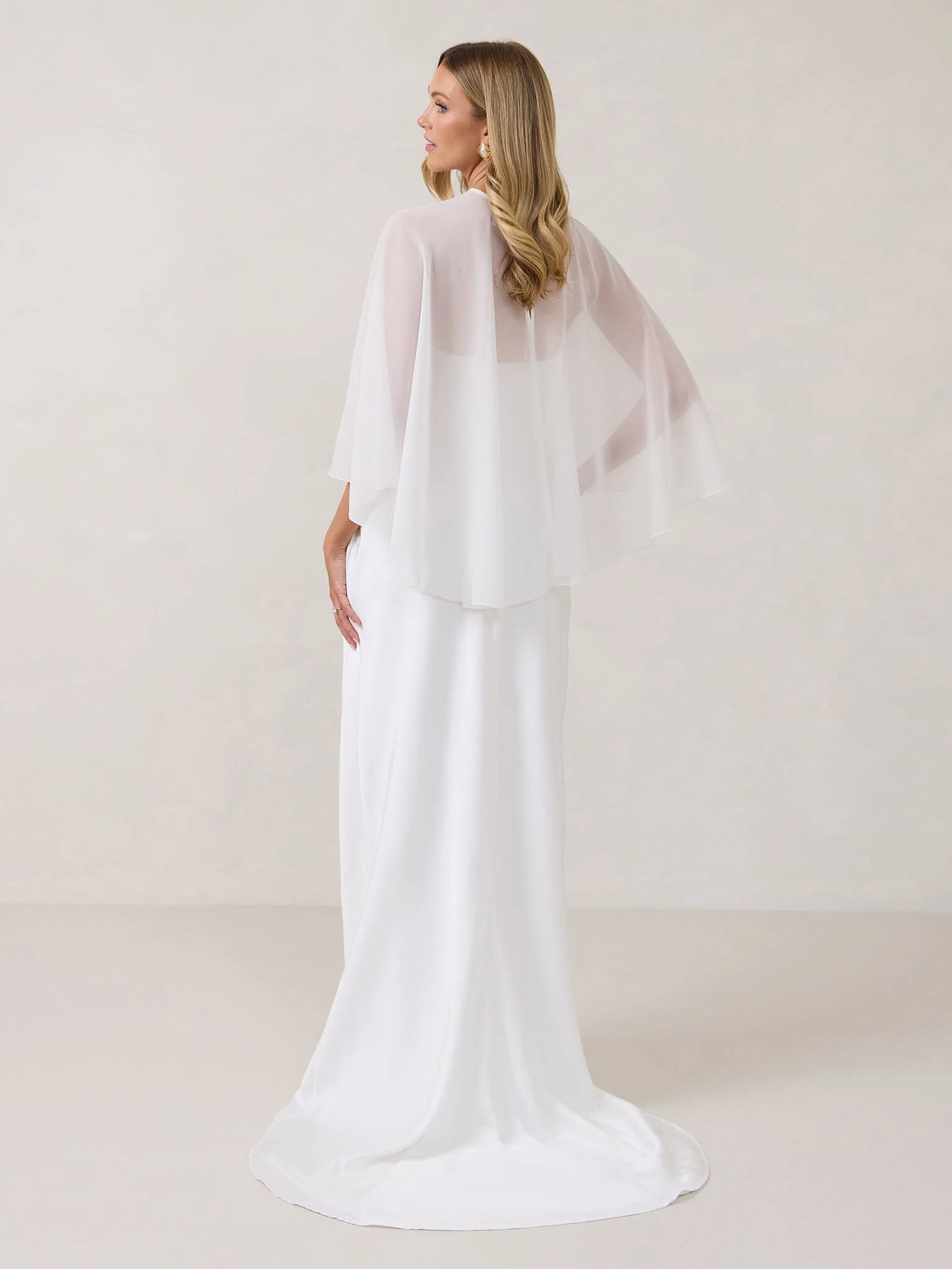Cleo Cape - Image 4