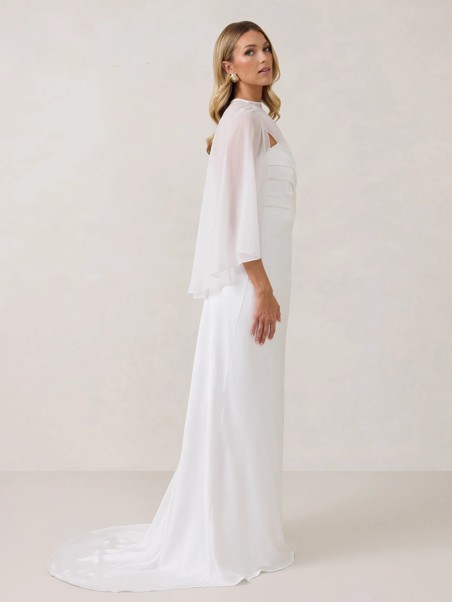 Cleo Cape - Image 6