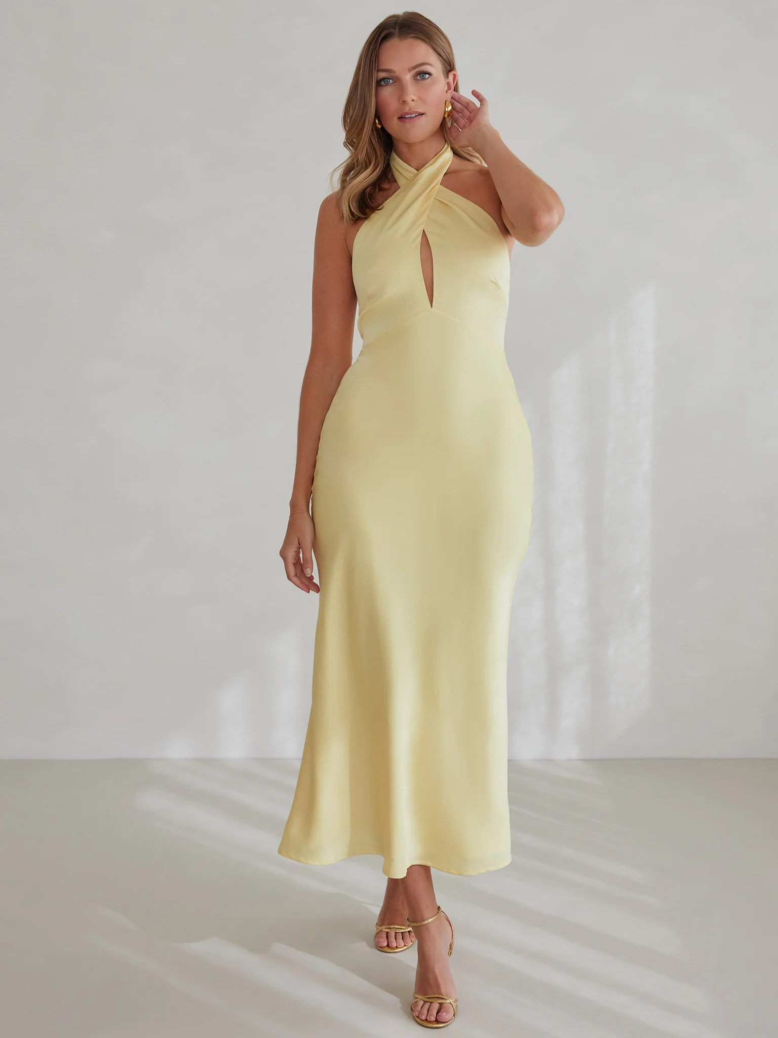 Cooper Dress - Image 4