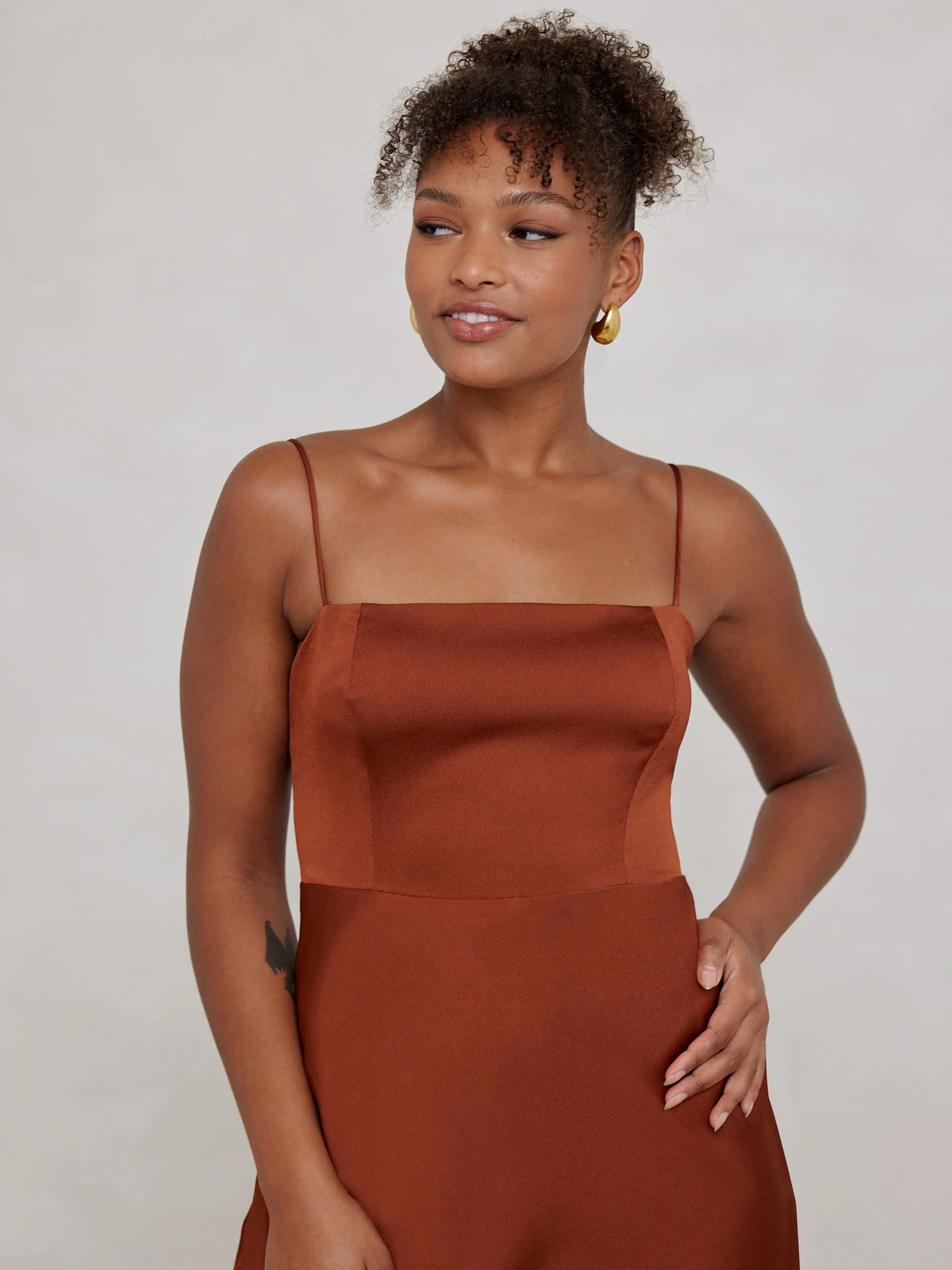 Maxine Dress - Image 4