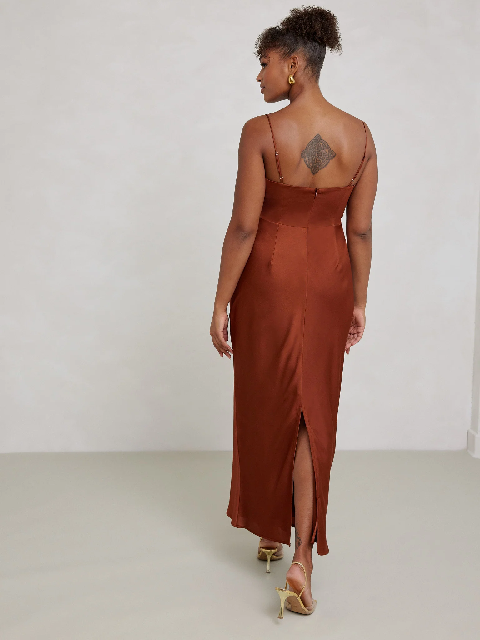 Maxine Dress - Image 5