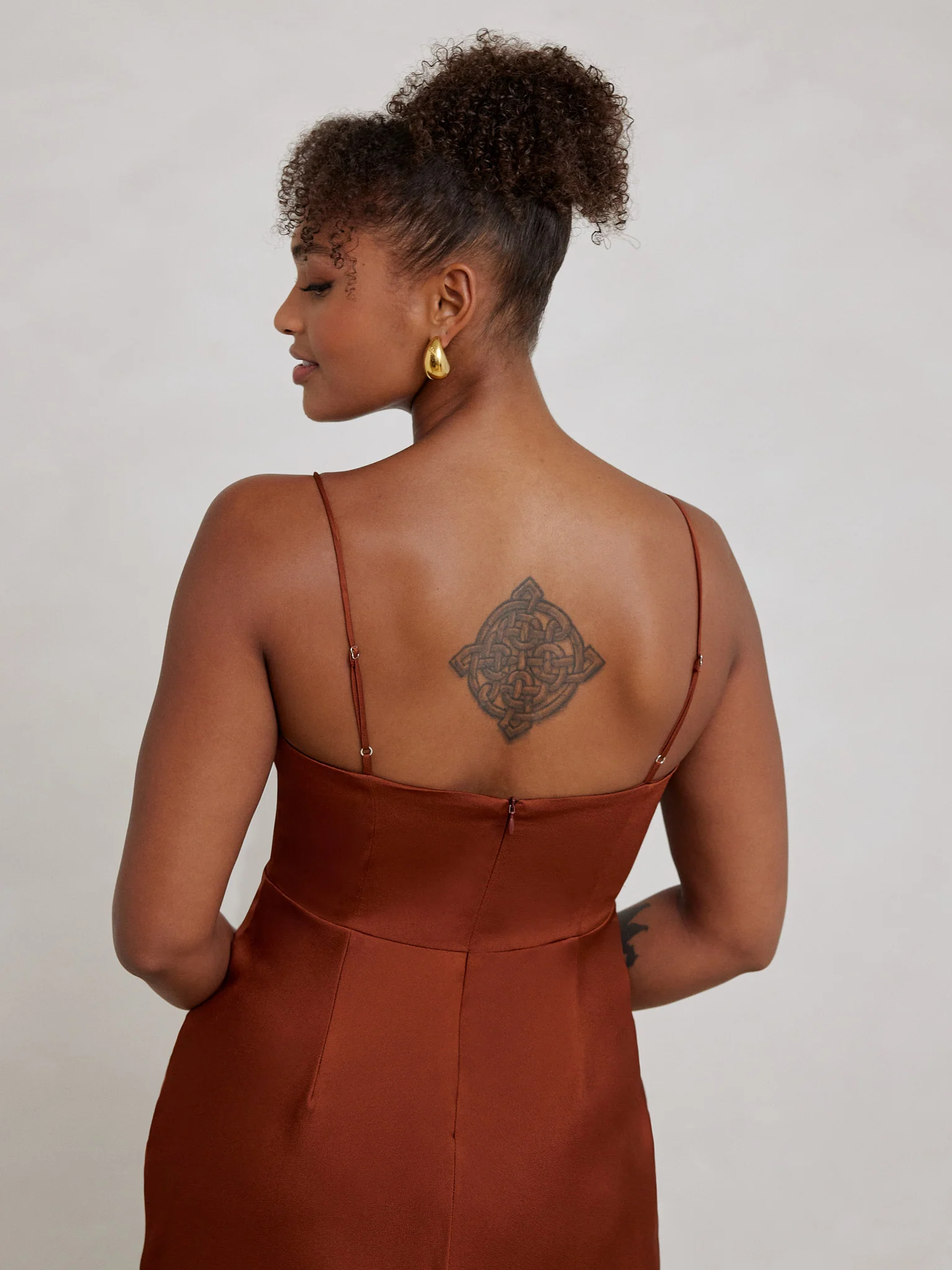 Maxine Dress - Image 6