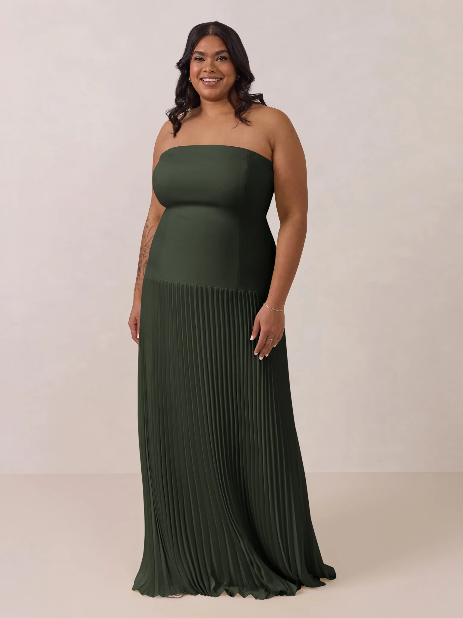 Daphne Dress - Image 2