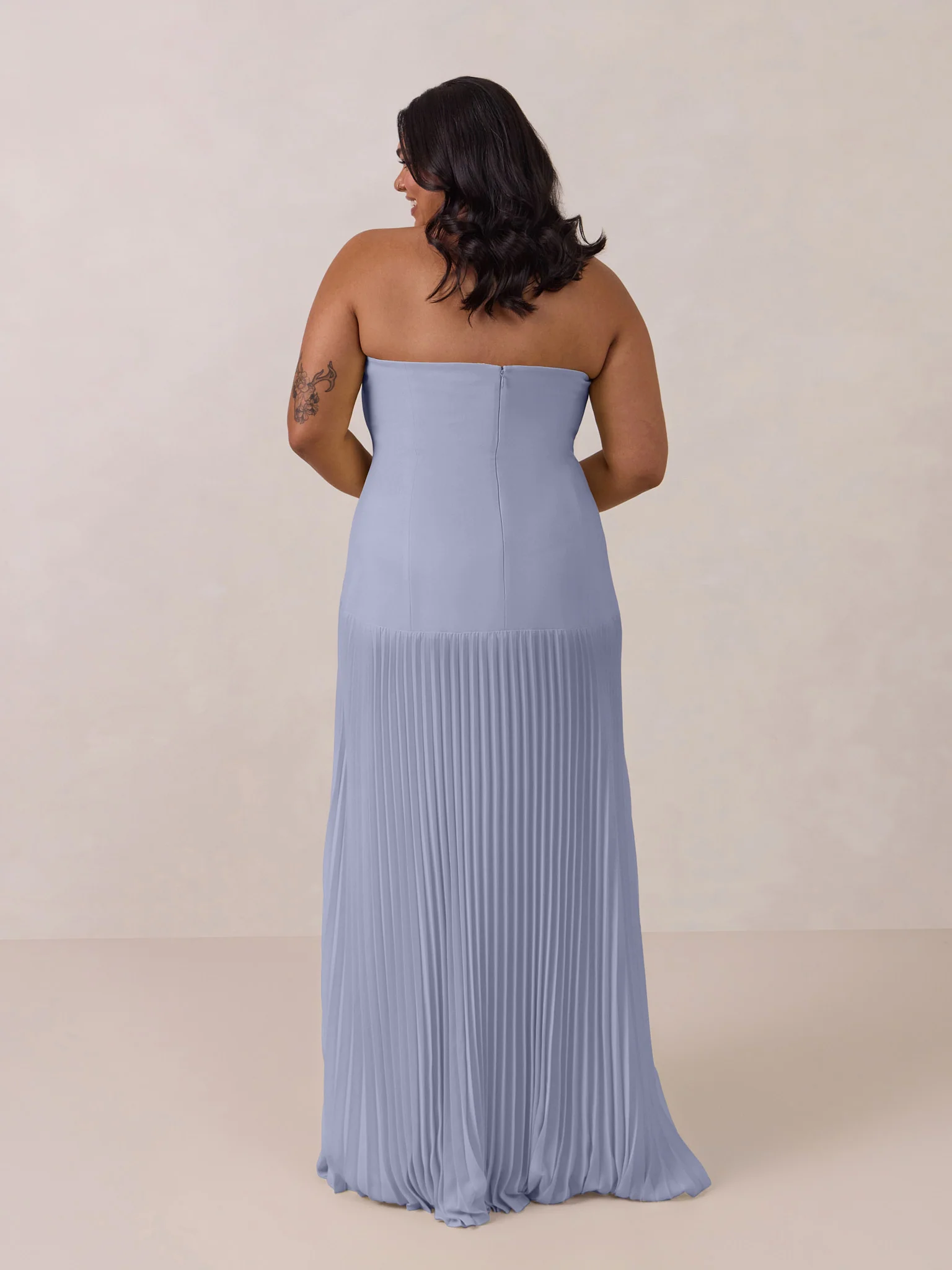 Daphne Dress - Image 8