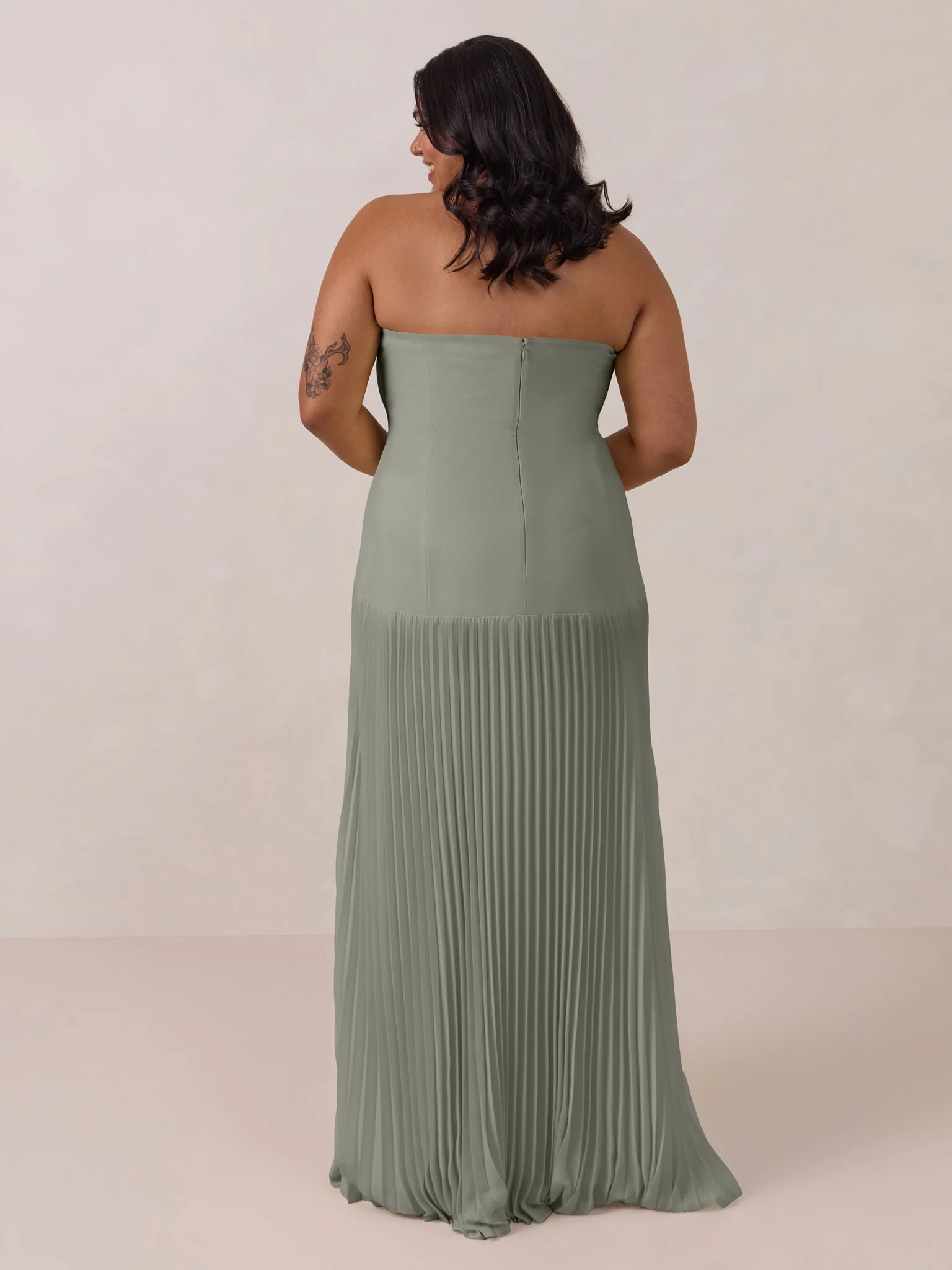 Daphne Dress - Image 7