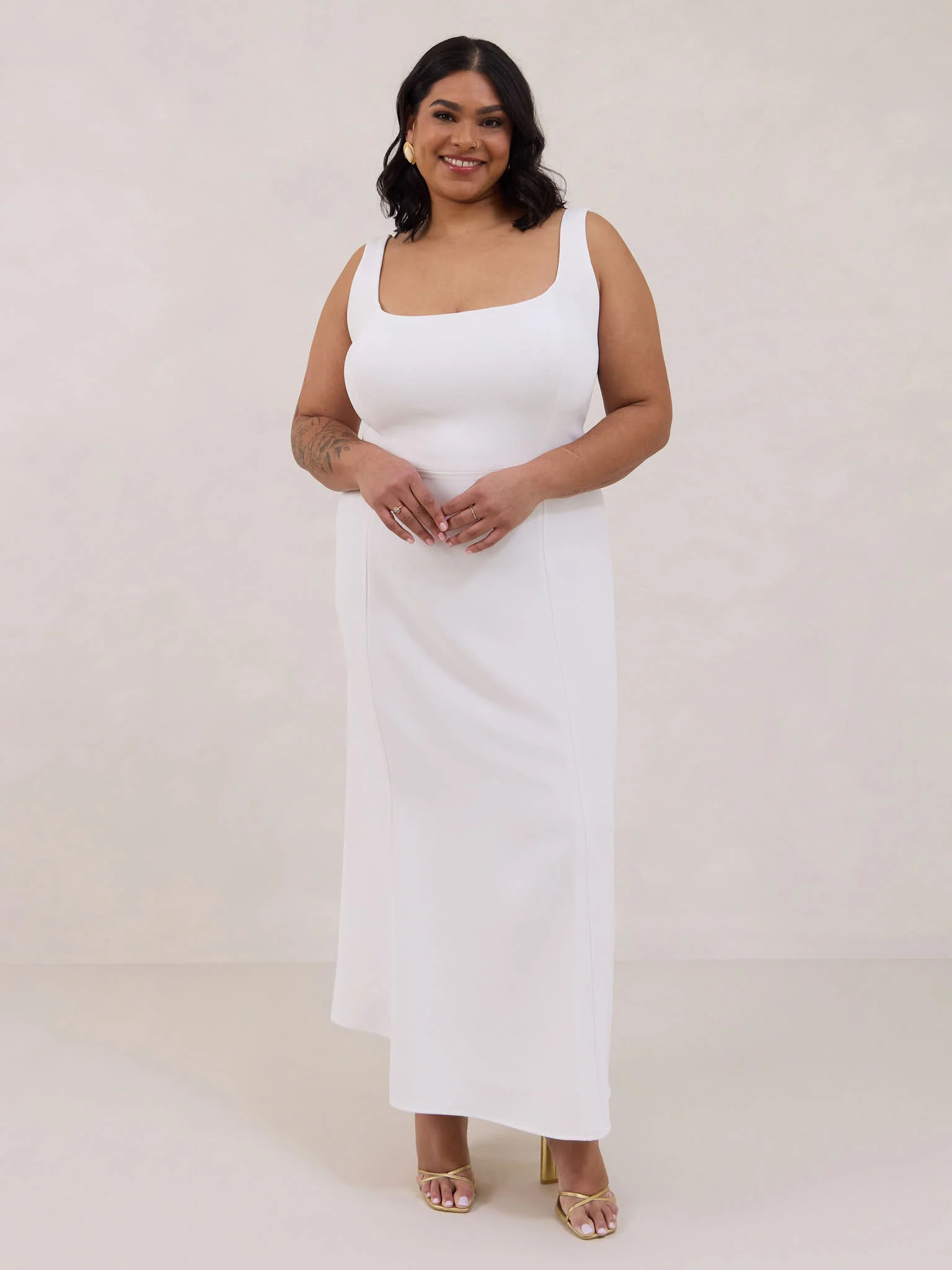 Davis Dress ES