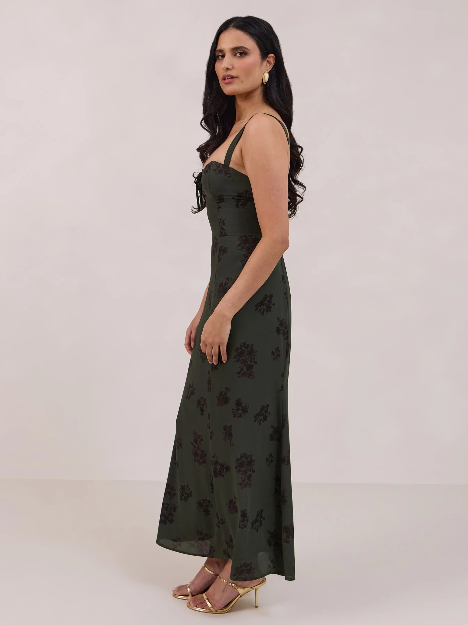 Decker Dress - Image 3