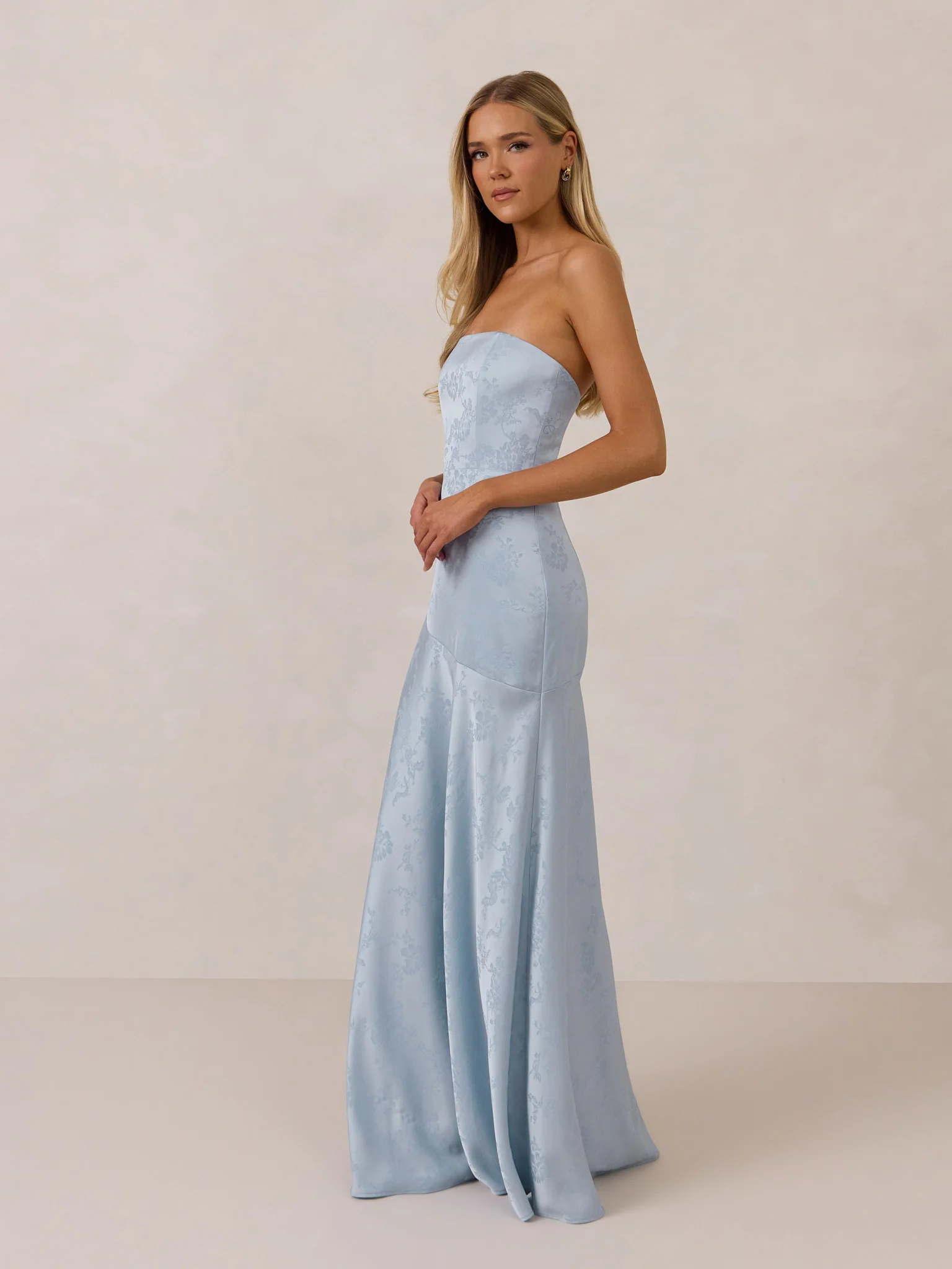 Delaney Dress - Image 3