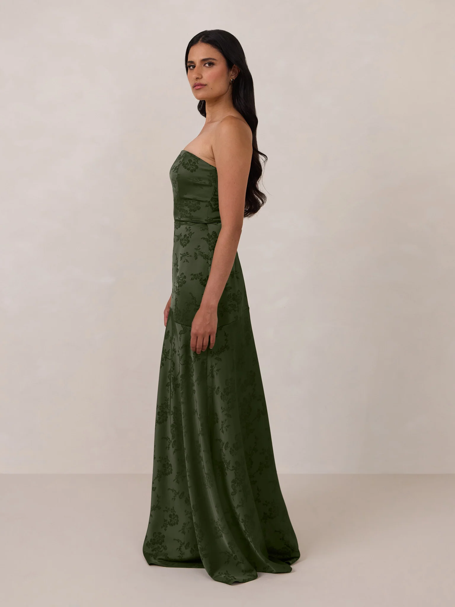 Delaney Dress - Image 3