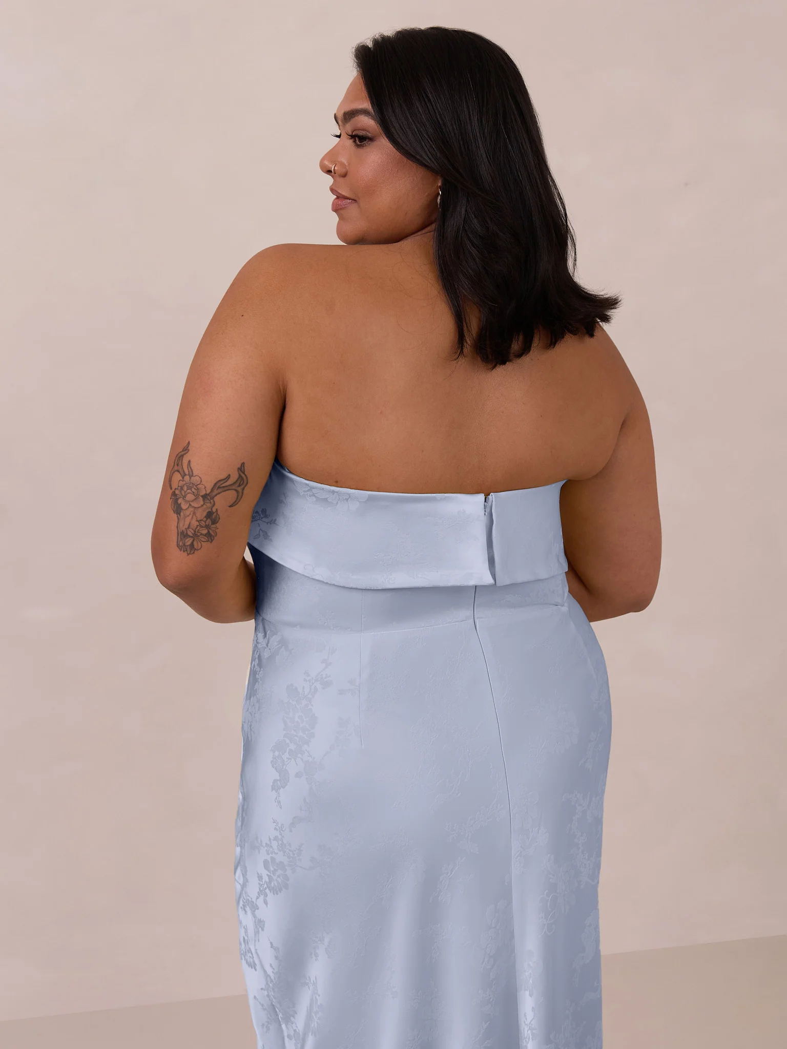 Devon Dress - Image 10