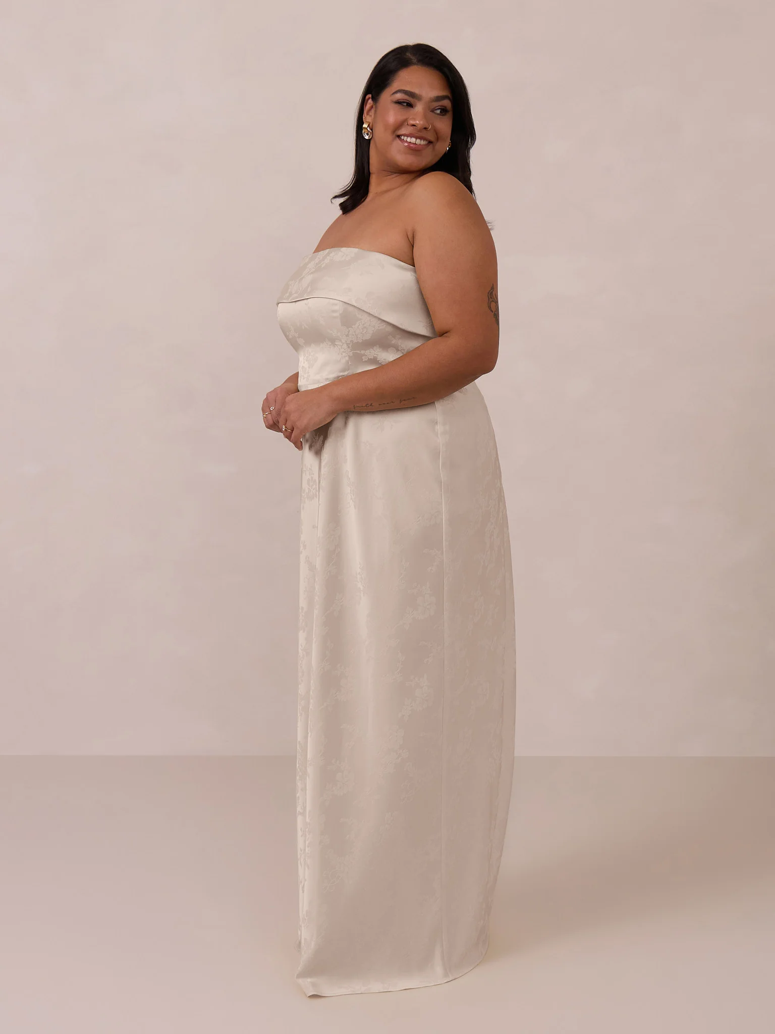 Devon Dress - Image 6