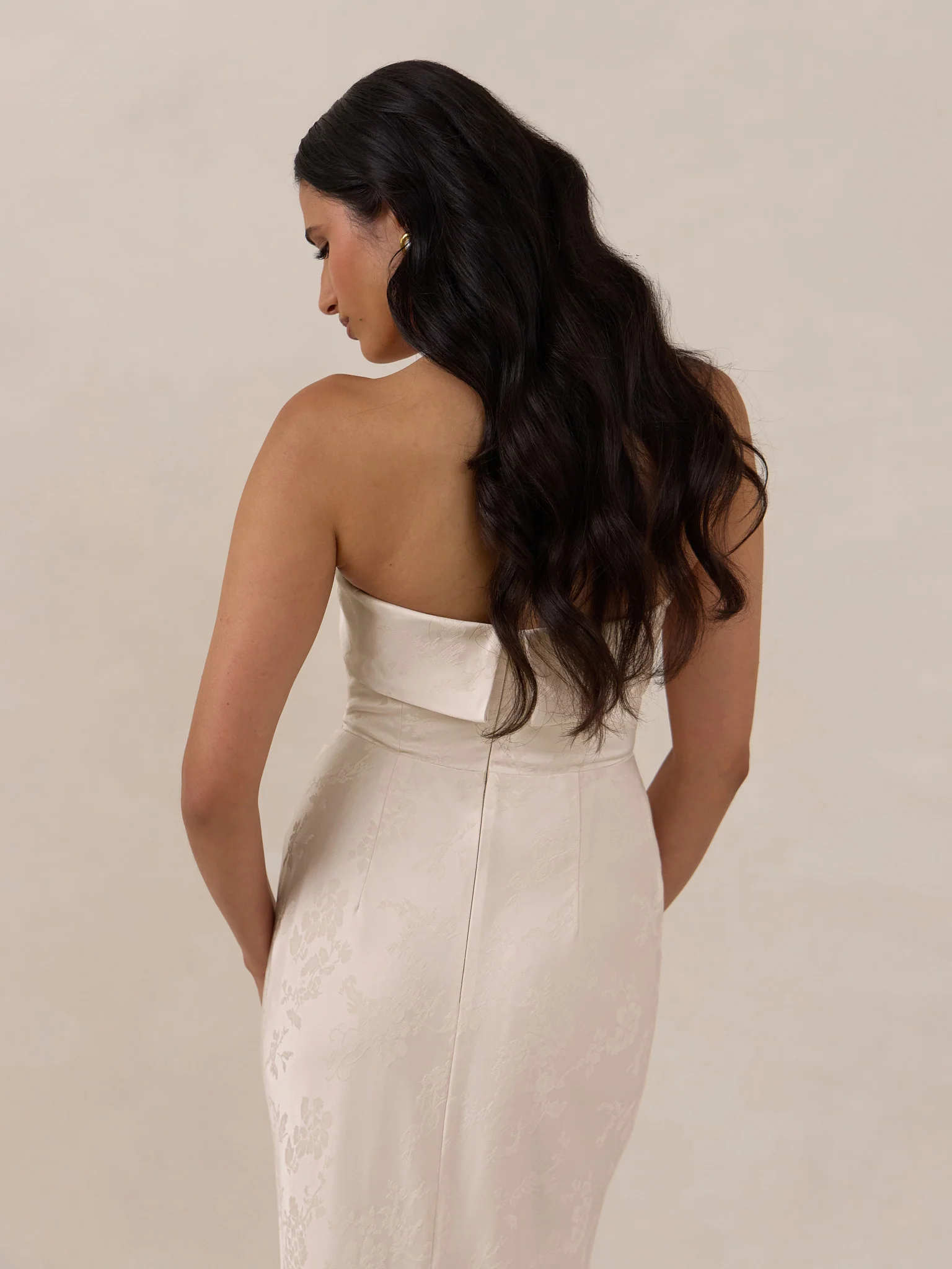 Devon Dress - Image 9