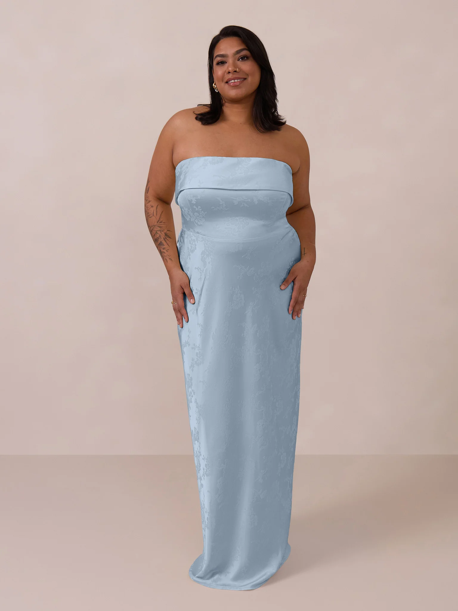 Devon Dress - Image 2