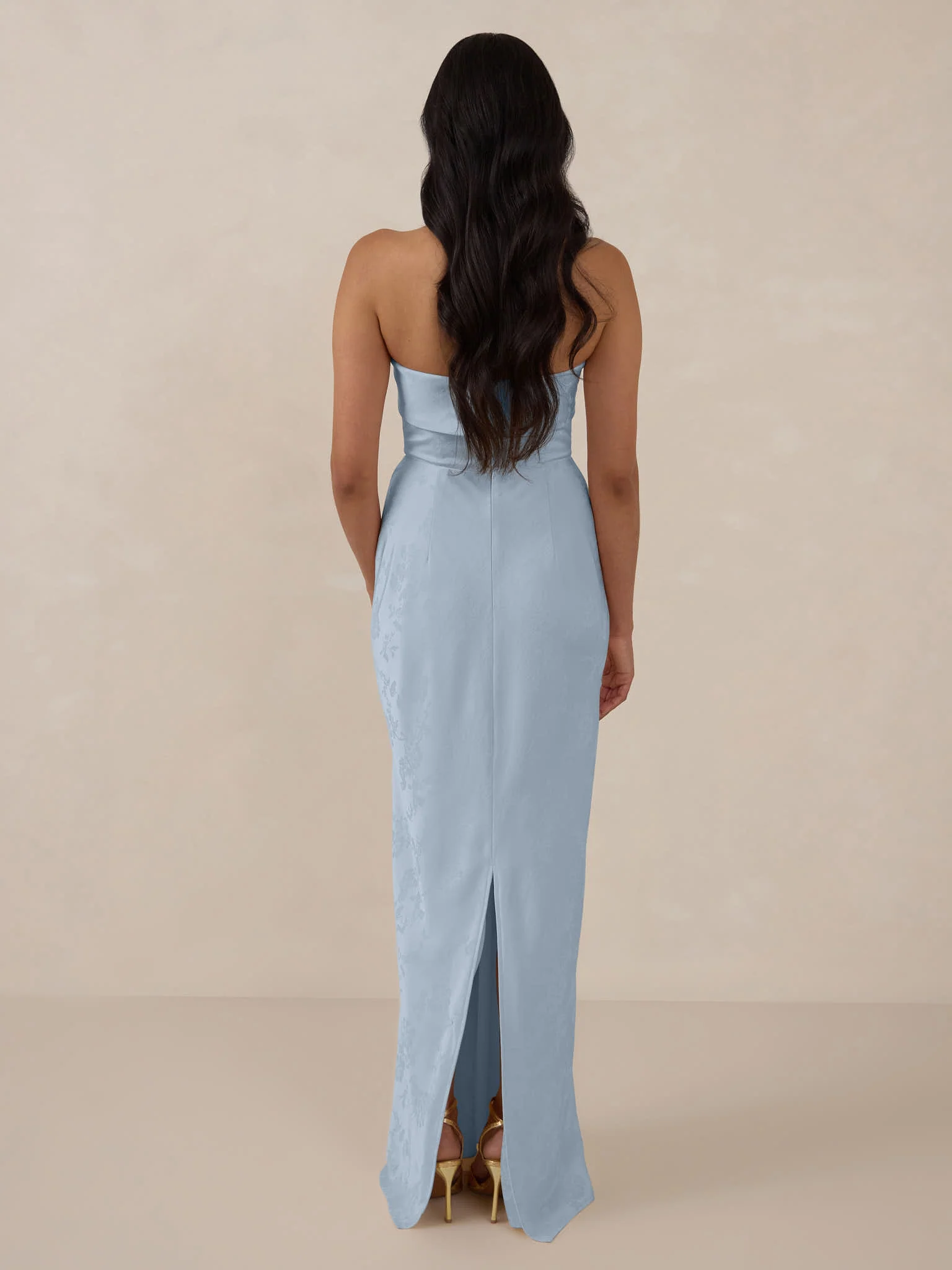 Devon Dress - Image 7