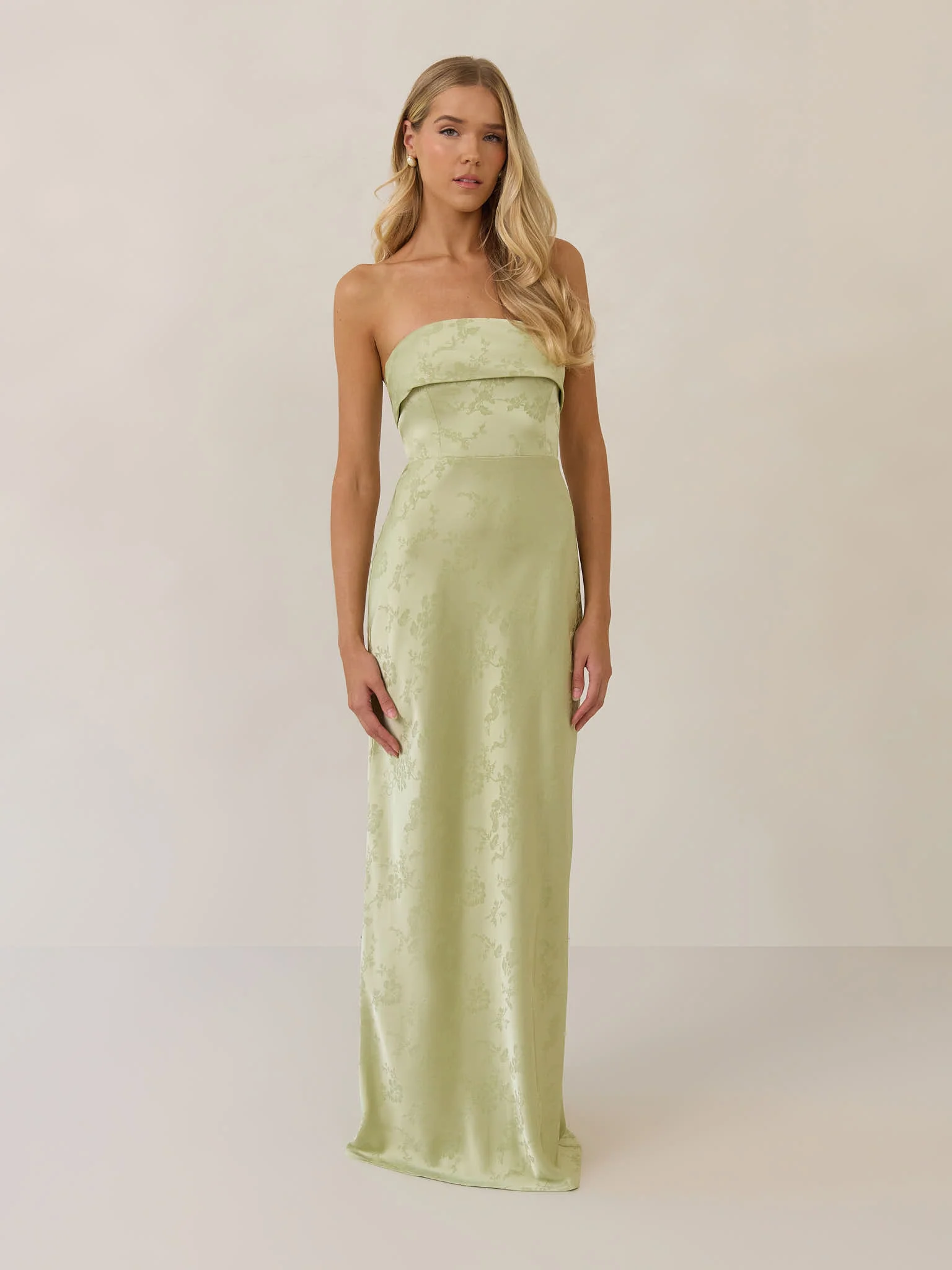 Devon Dress