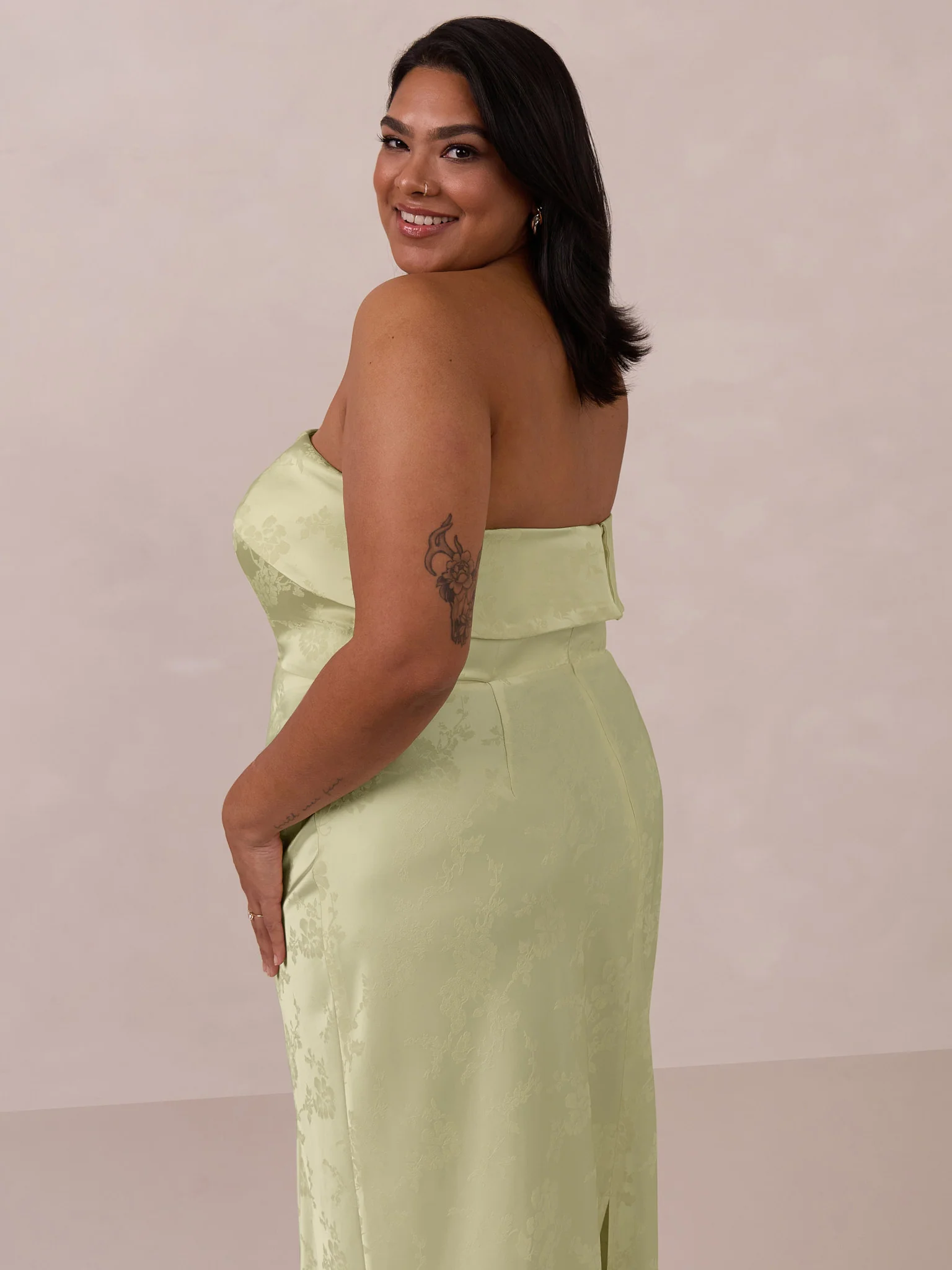Devon Dress - Image 11