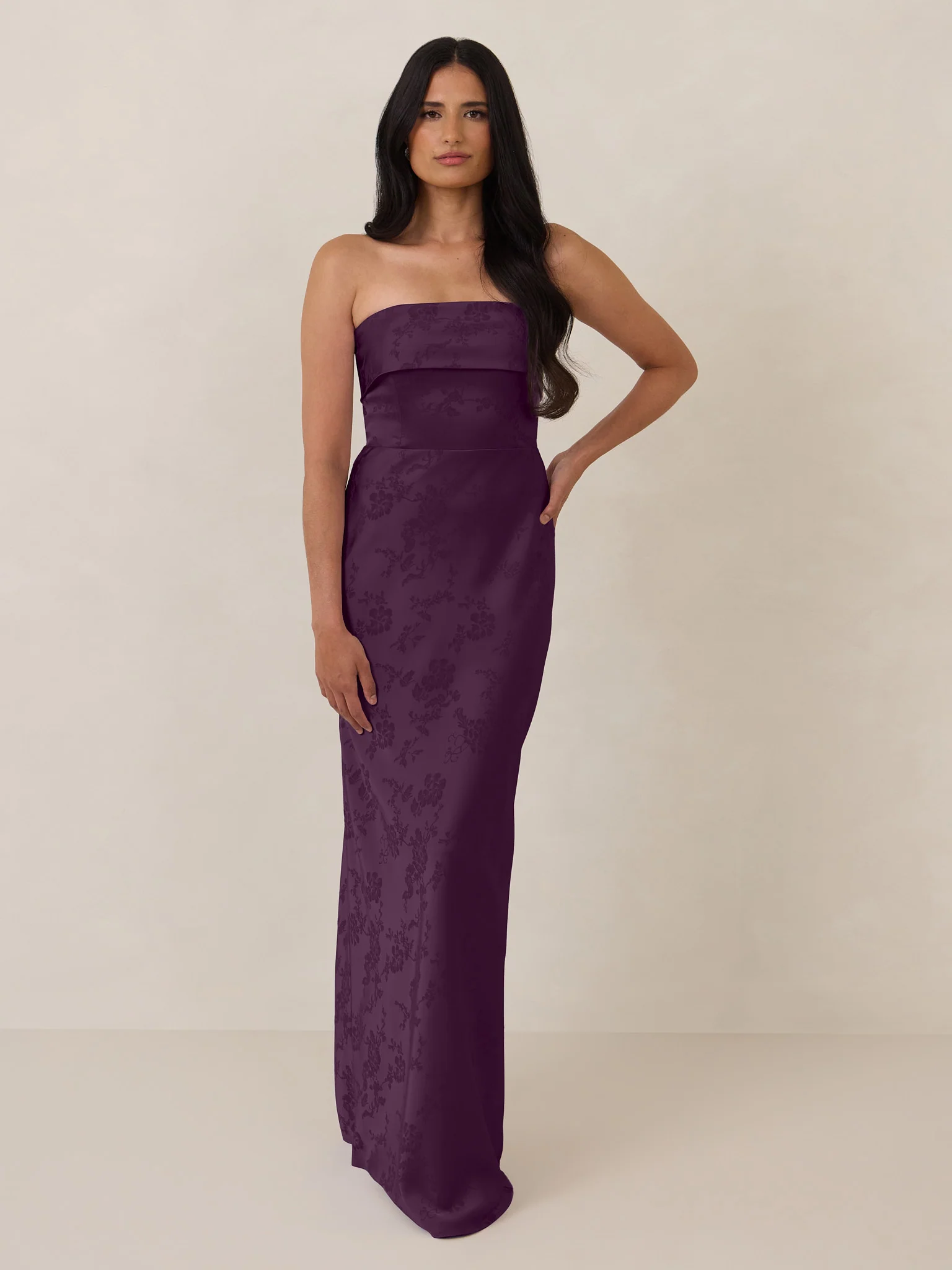 Devon Dress