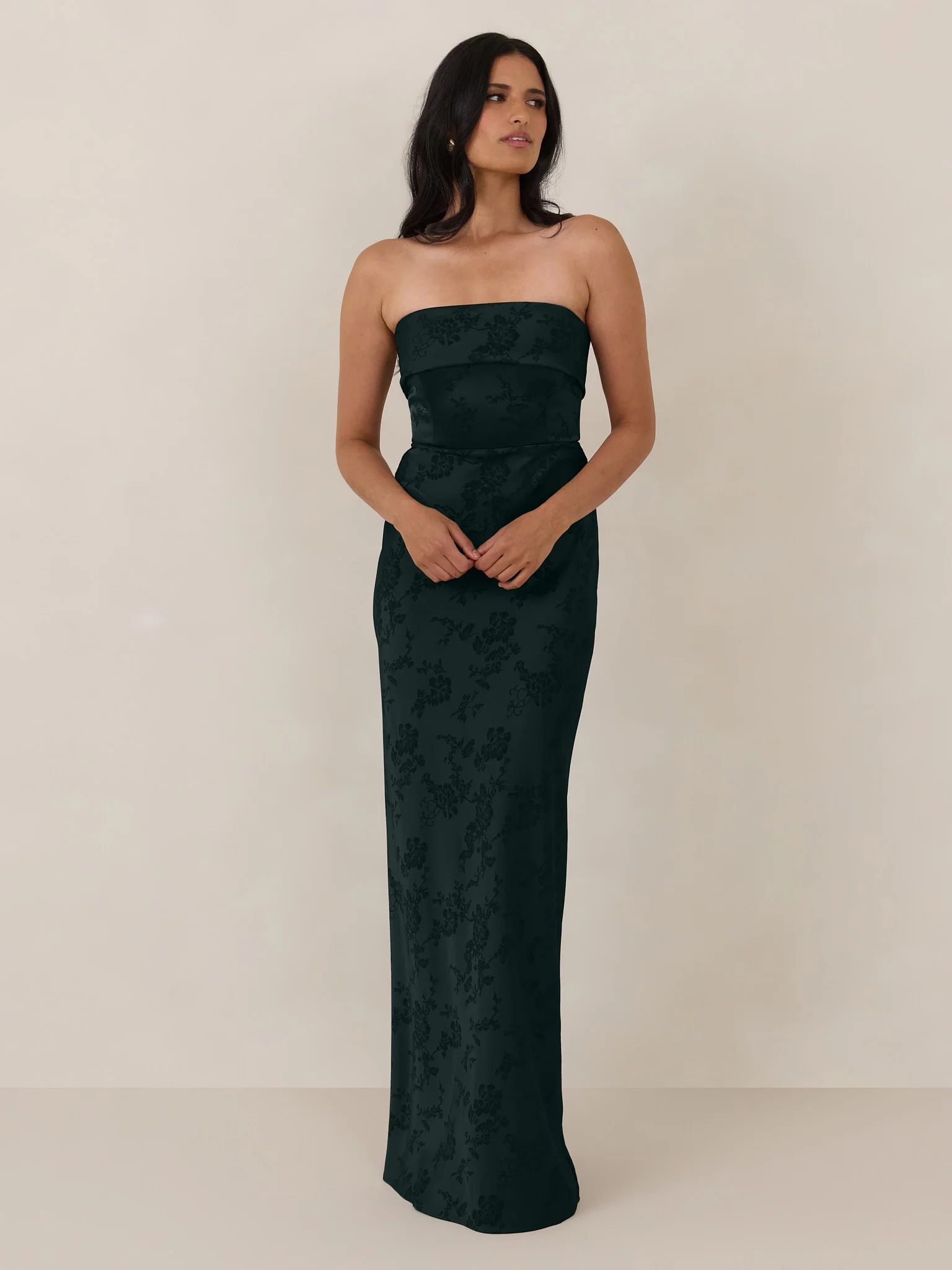 Devon Dress