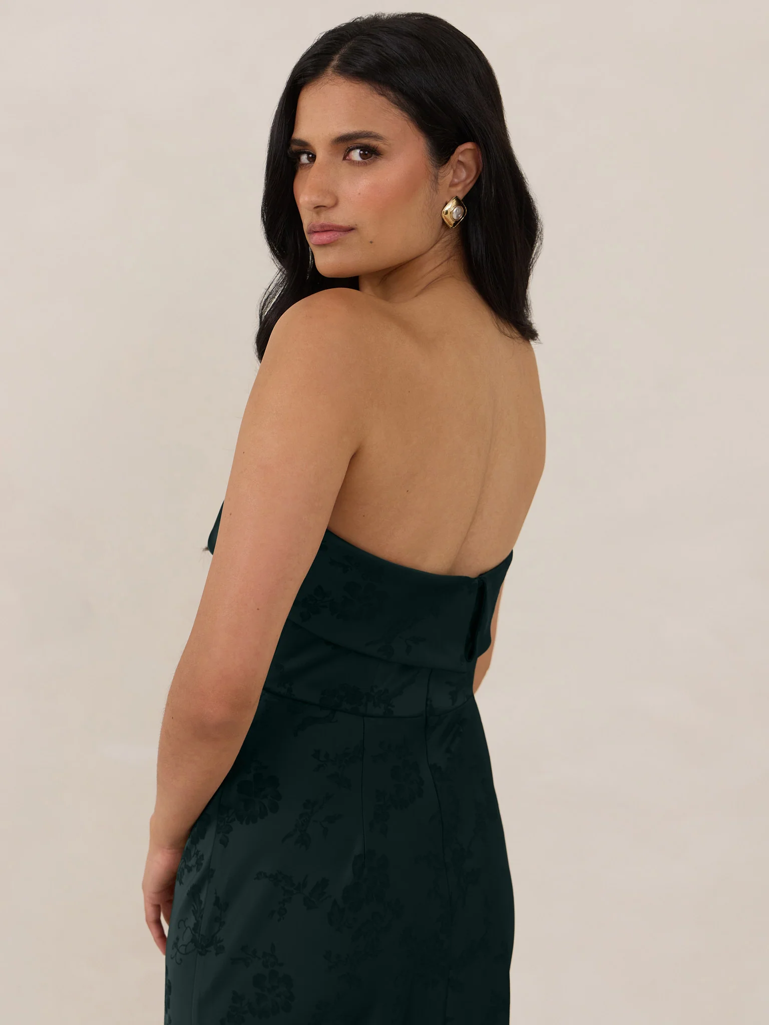 Devon Dress - Image 6