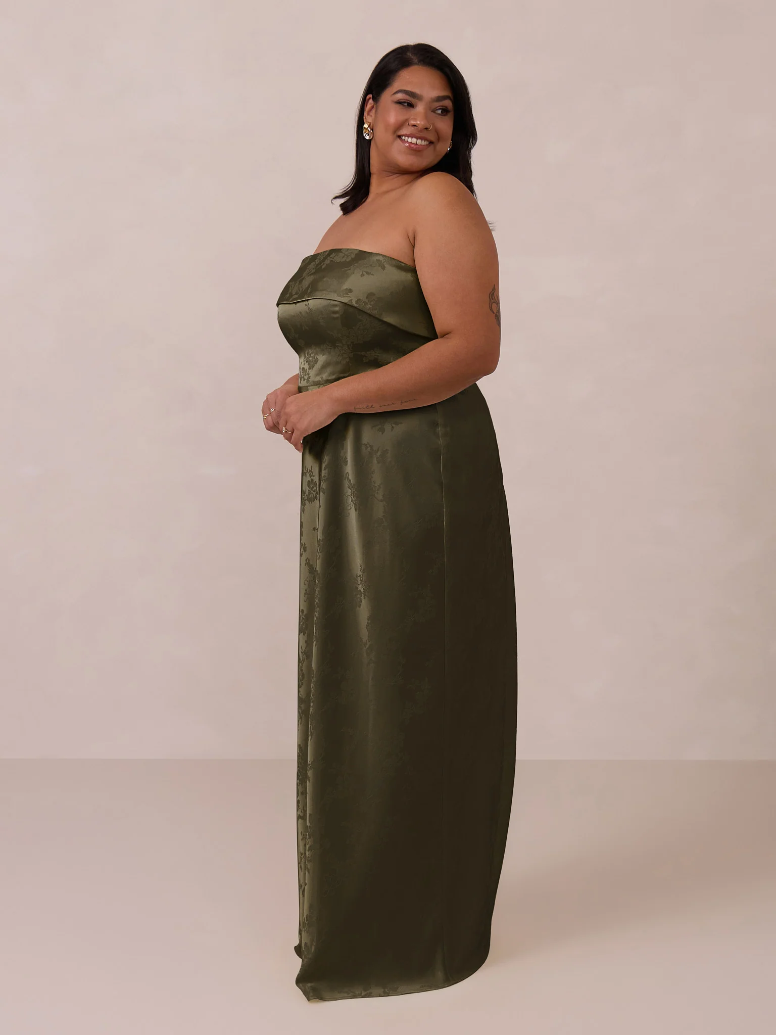 Devon Dress - Image 7