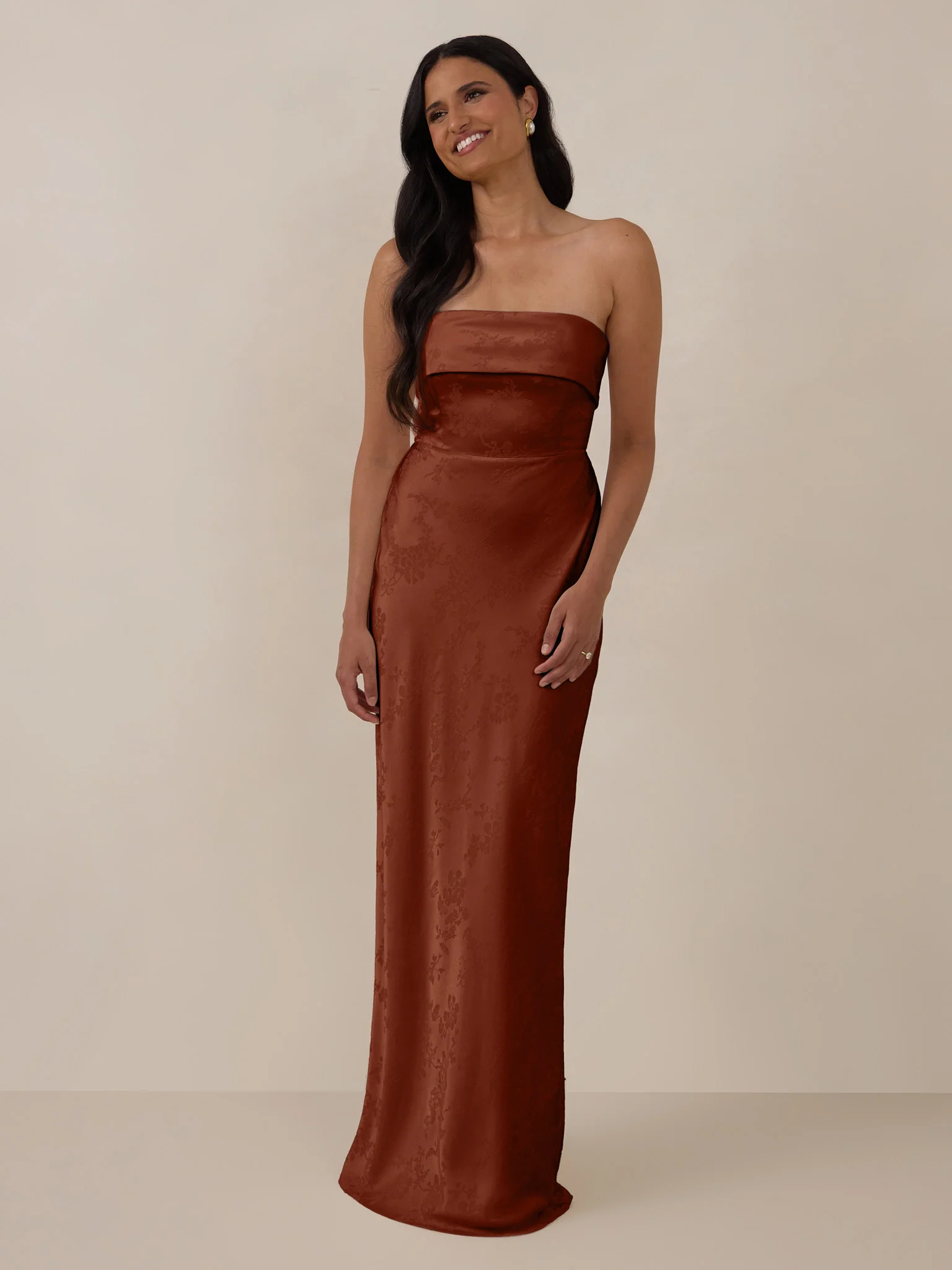 Devon Dress