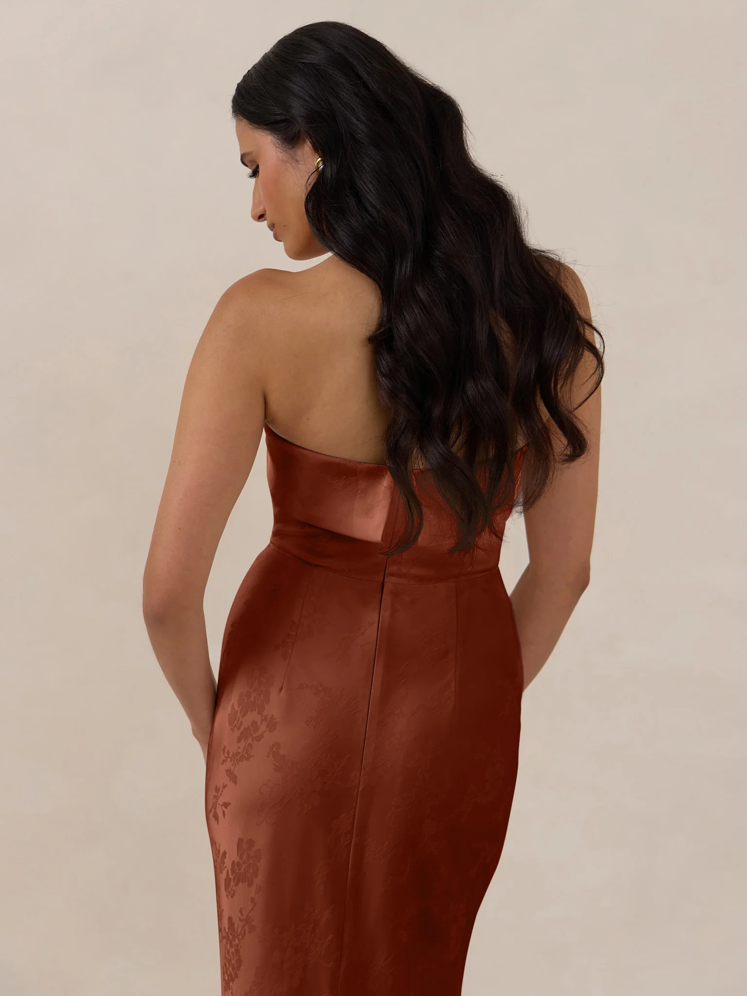 Devon Dress - Image 6
