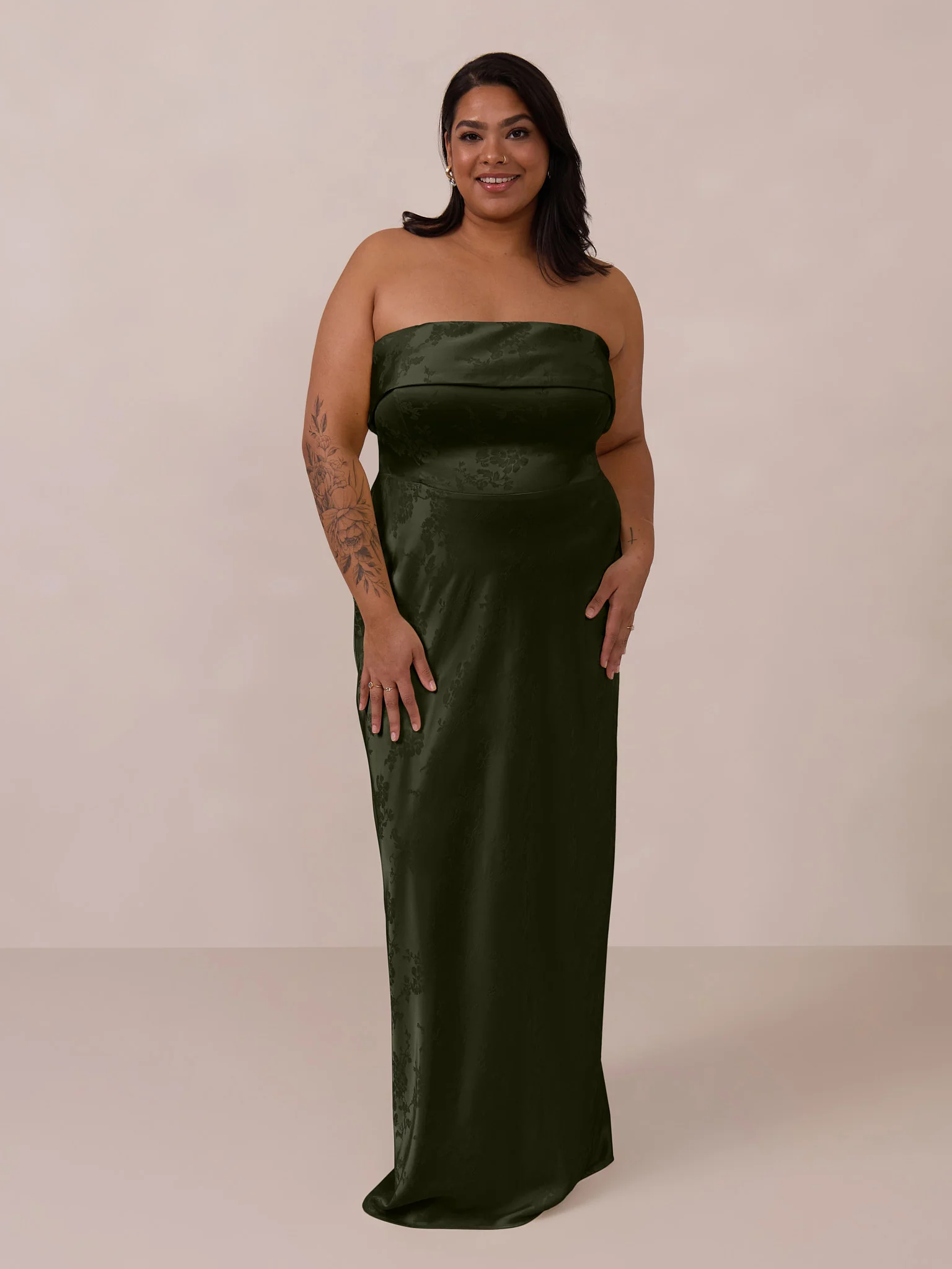 Devon Dress - Image 2