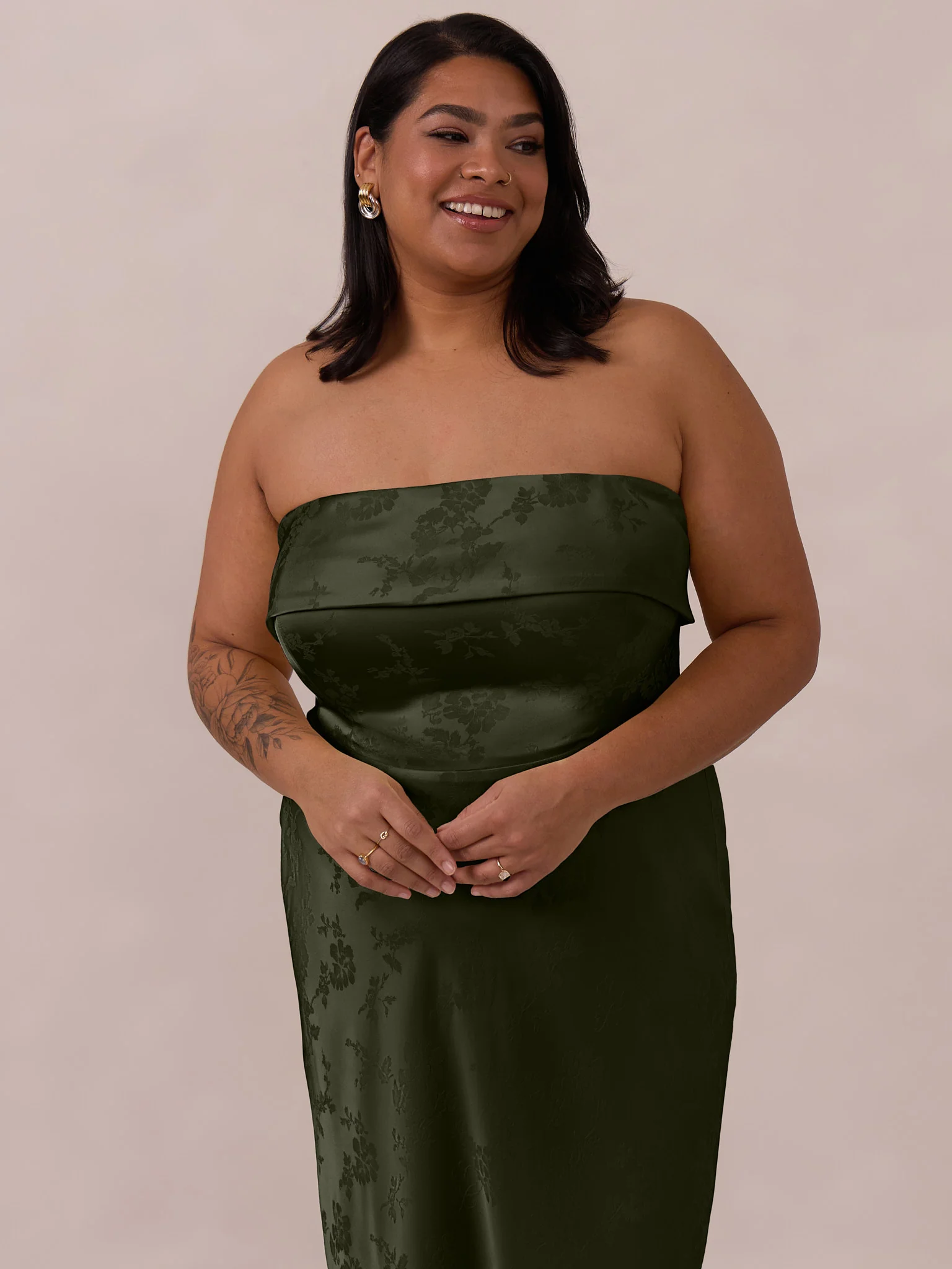 Devon Dress - Image 4