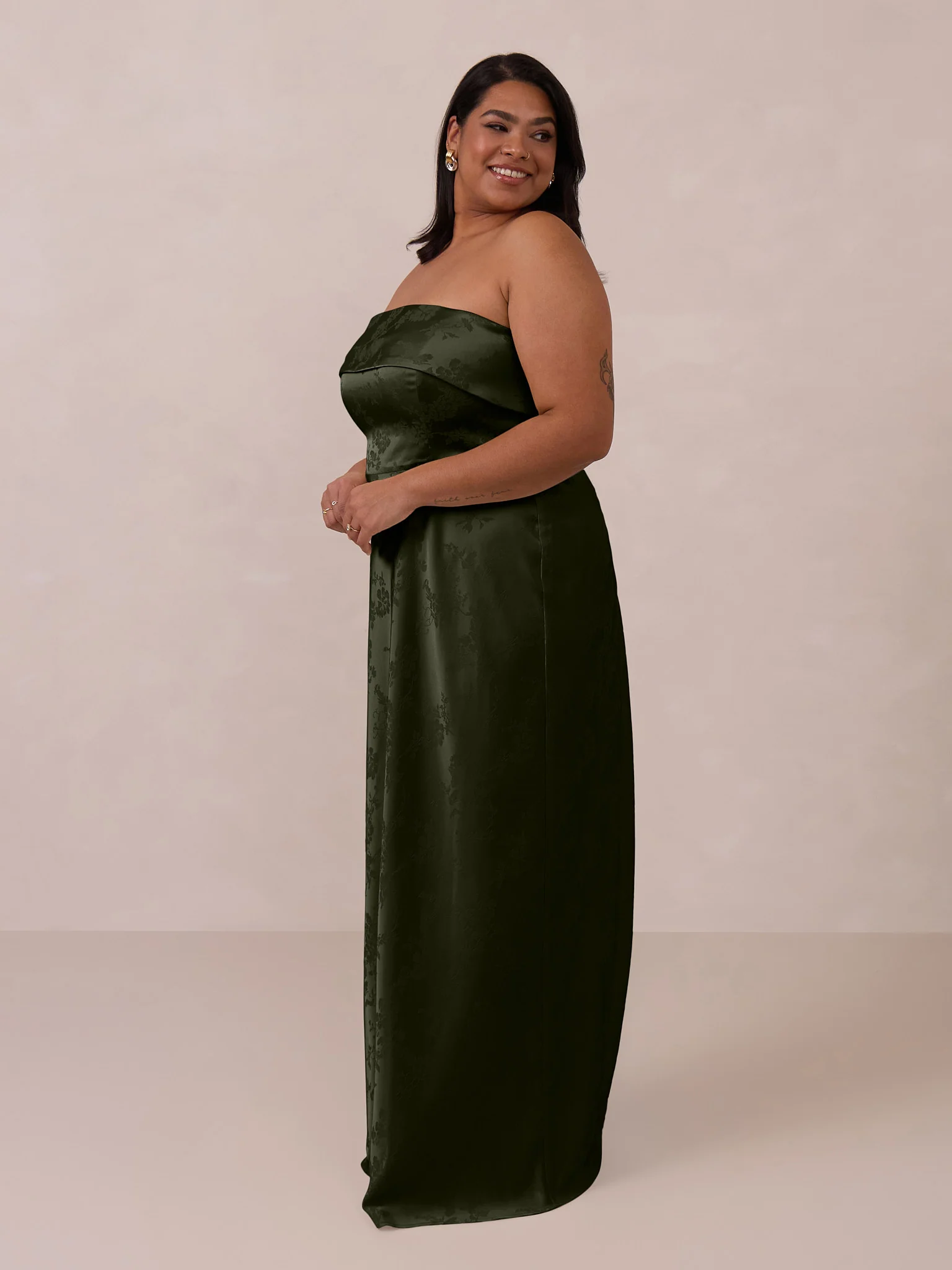 Devon Dress - Image 6