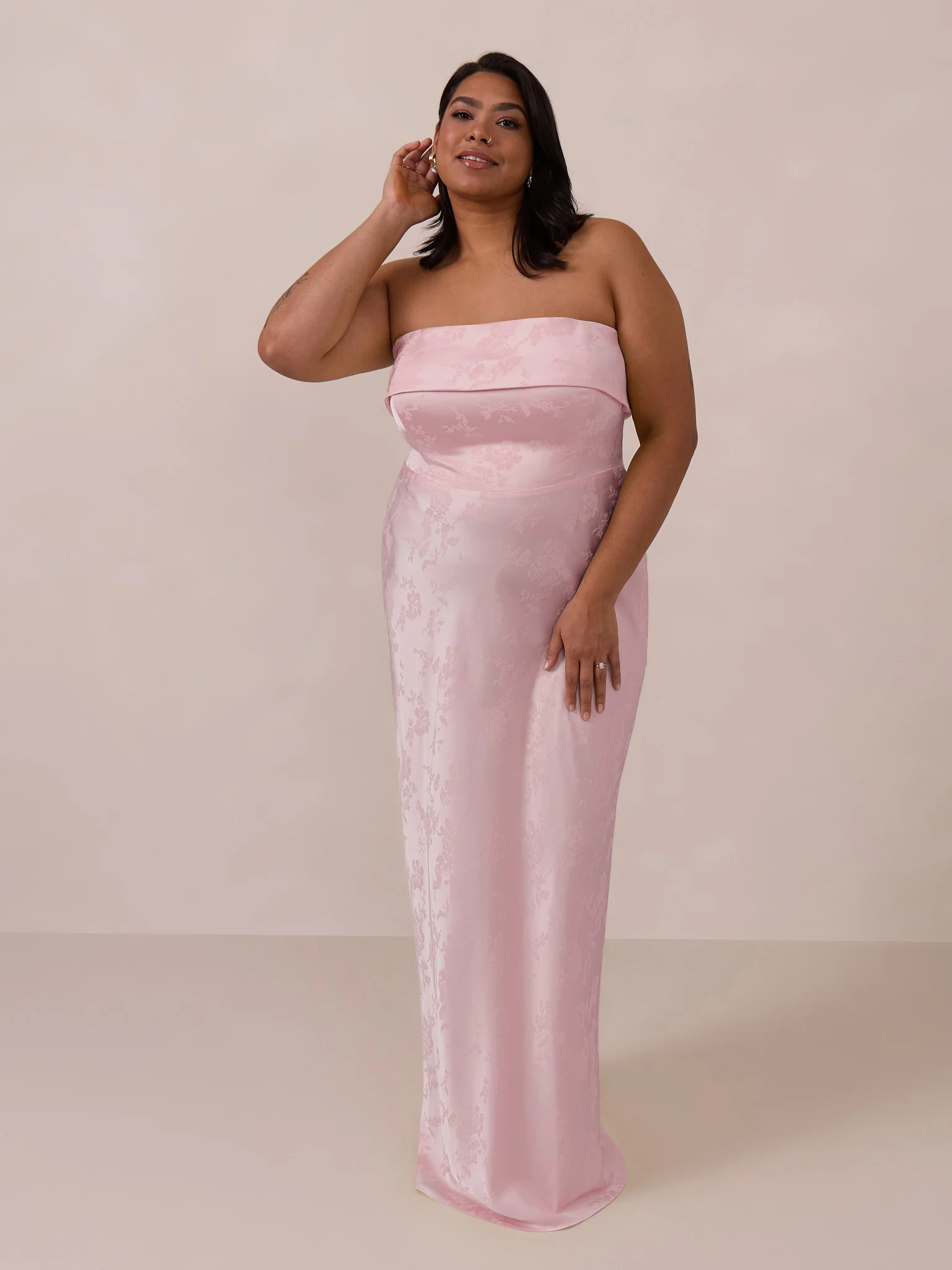 Devon Dress - Image 2