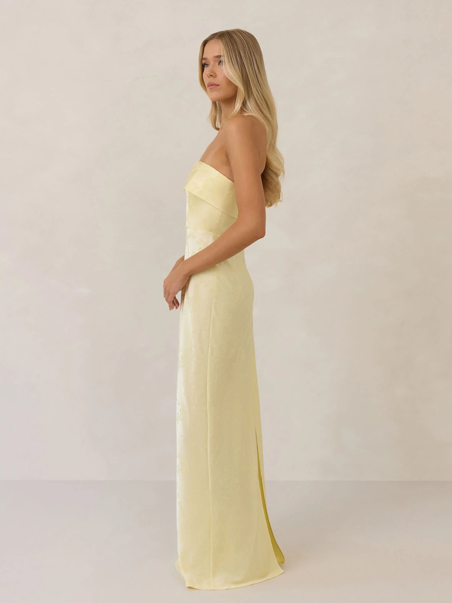 Devon Dress - Image 7