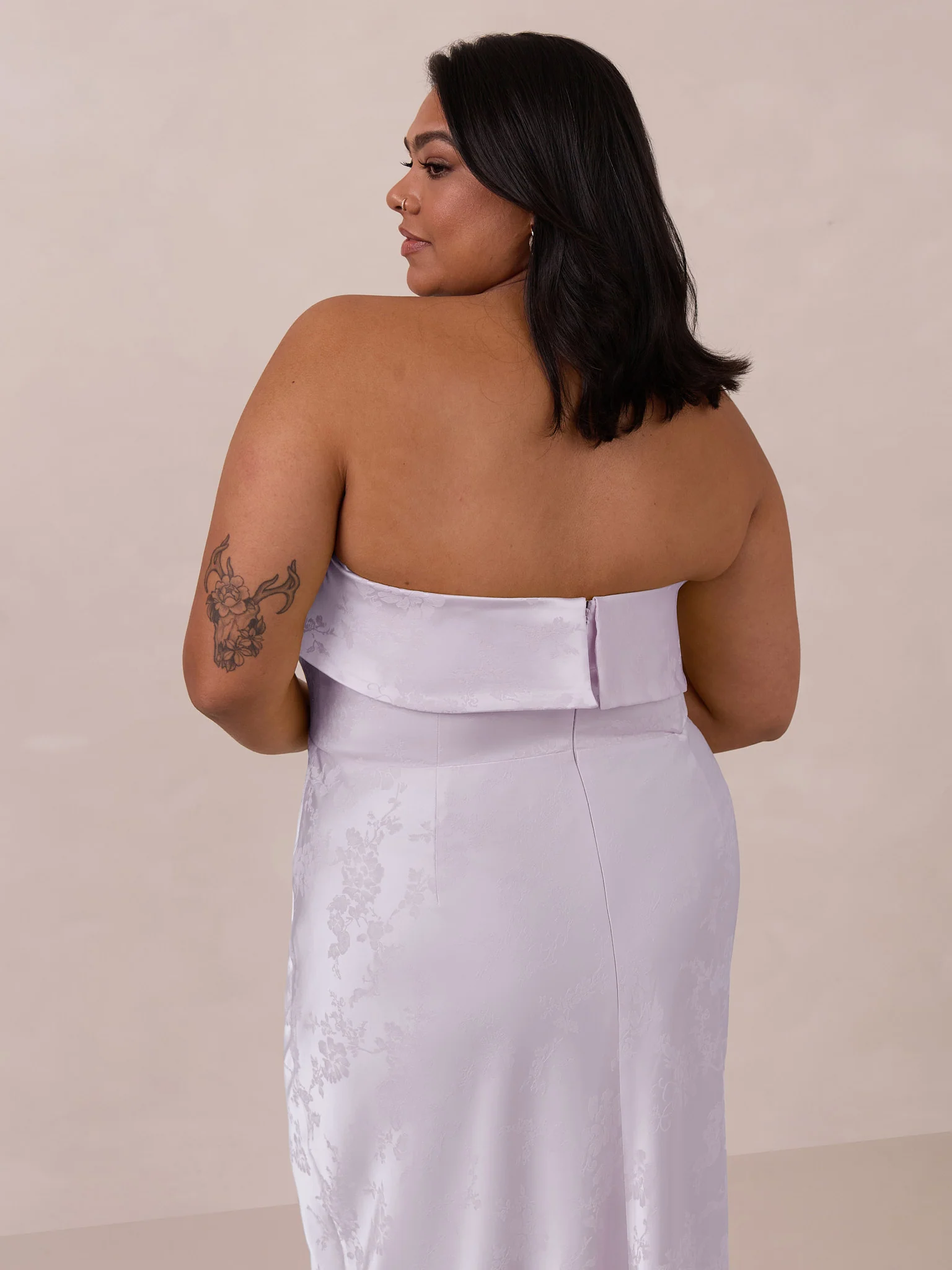 Devon Dress - Image 11