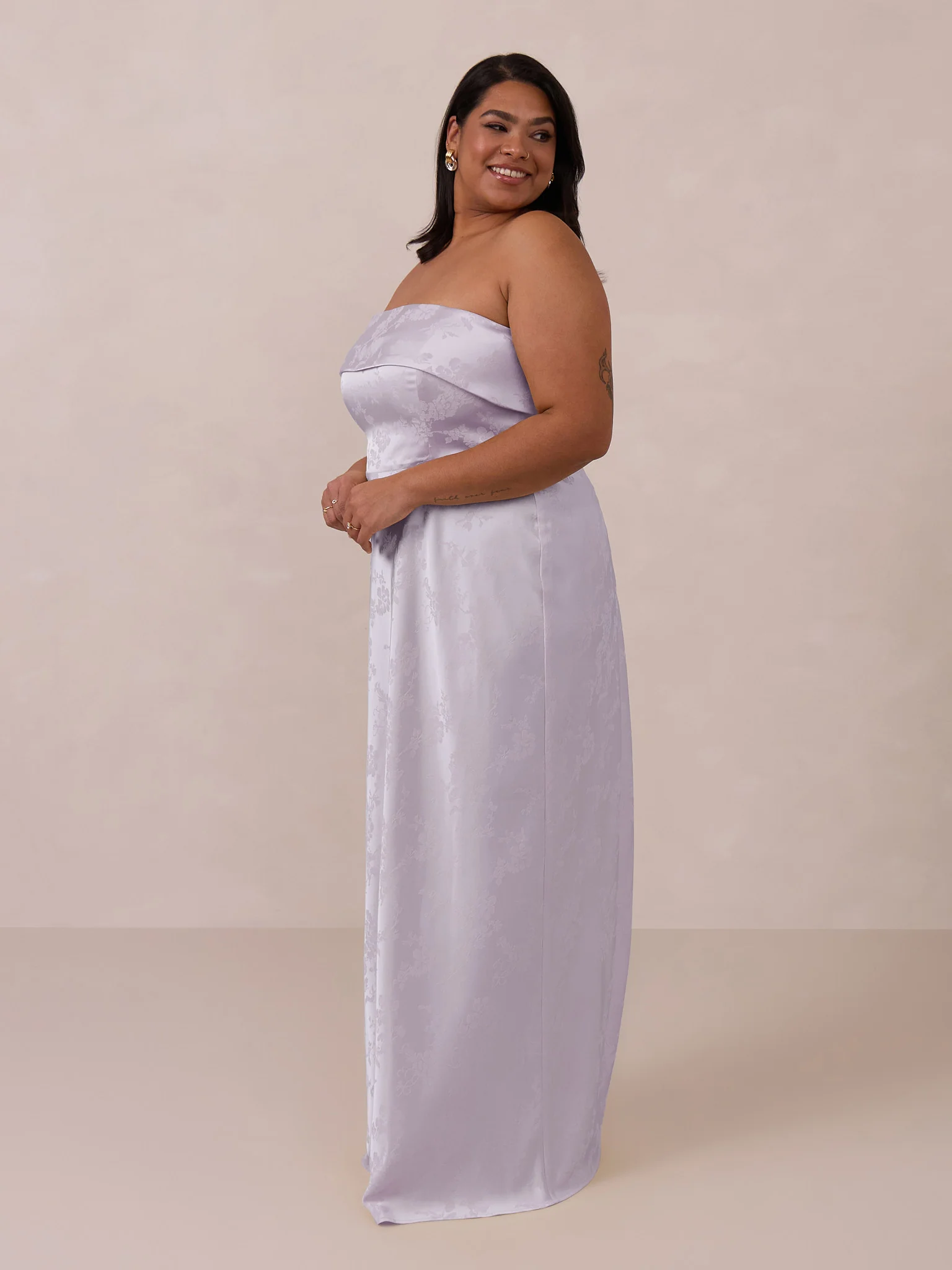 Devon Dress - Image 7
